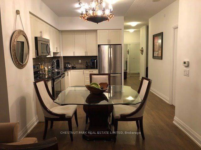 Photo 9 of Unit 531, 7900 Bathurst Street, Vaughan, Beverley Glen — HOMEH