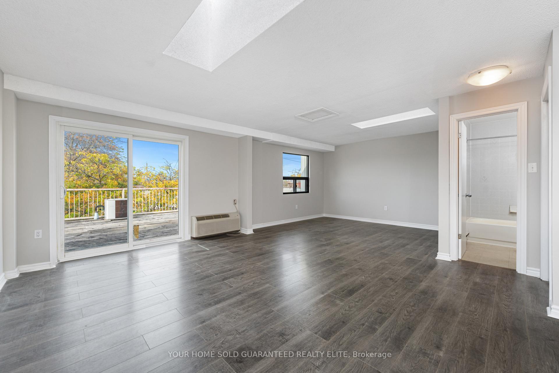 Photo 2 of Unit 2, 12 Ontario Street, Grimsby, Grimsby East — HOMEH