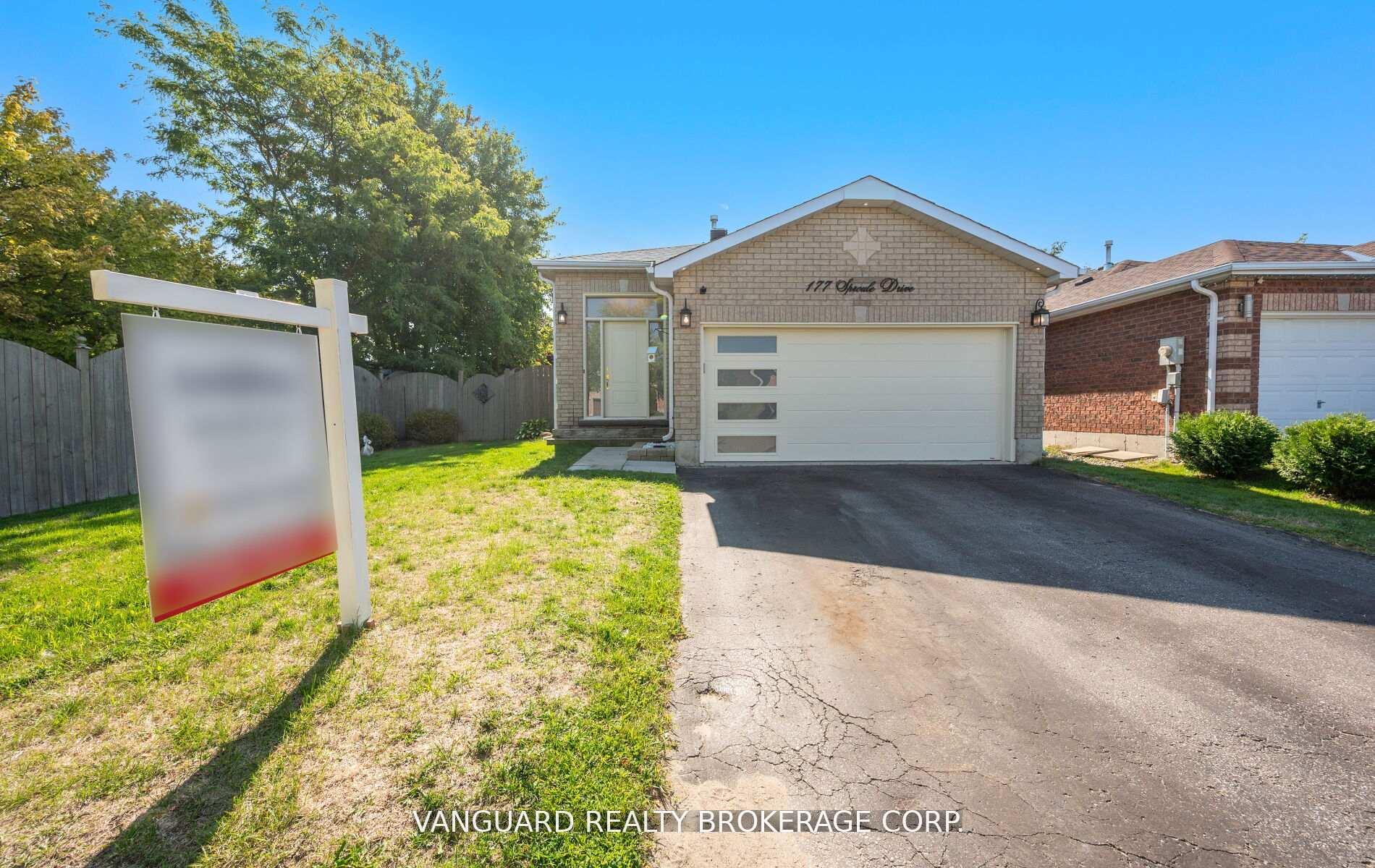 Photo 10 of 177 Sproule Drive, Barrie, 400 West — HOMEH