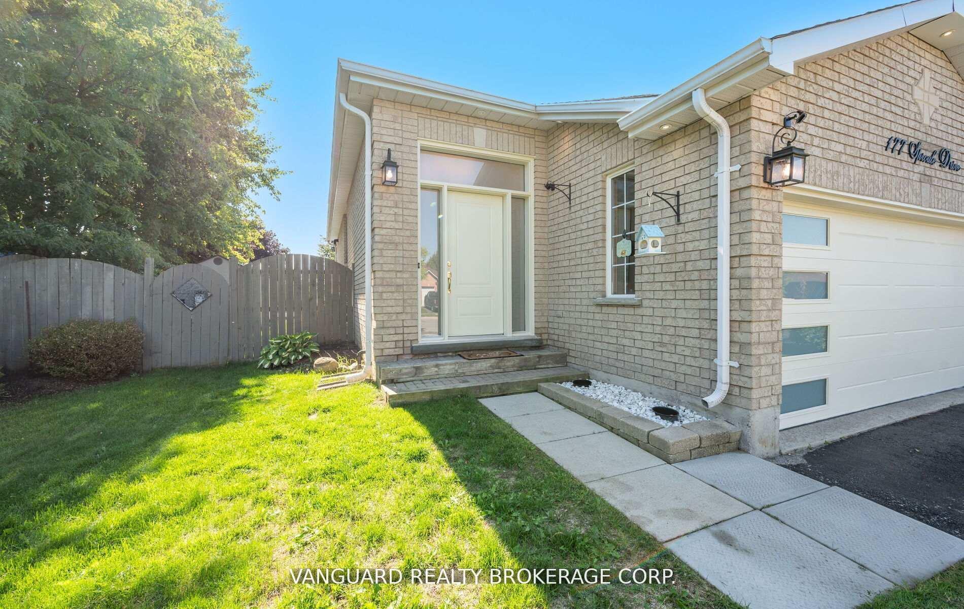 Photo 40 of 177 Sproule Drive, Barrie, 400 West — HOMEH