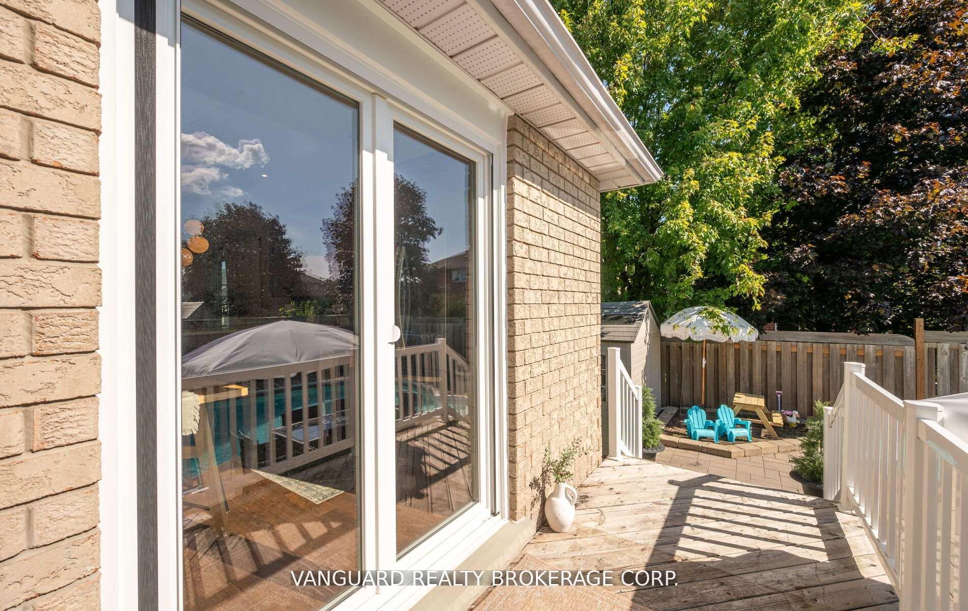 Photo 45 of 177 Sproule Drive, Barrie, 400 West — HOMEH