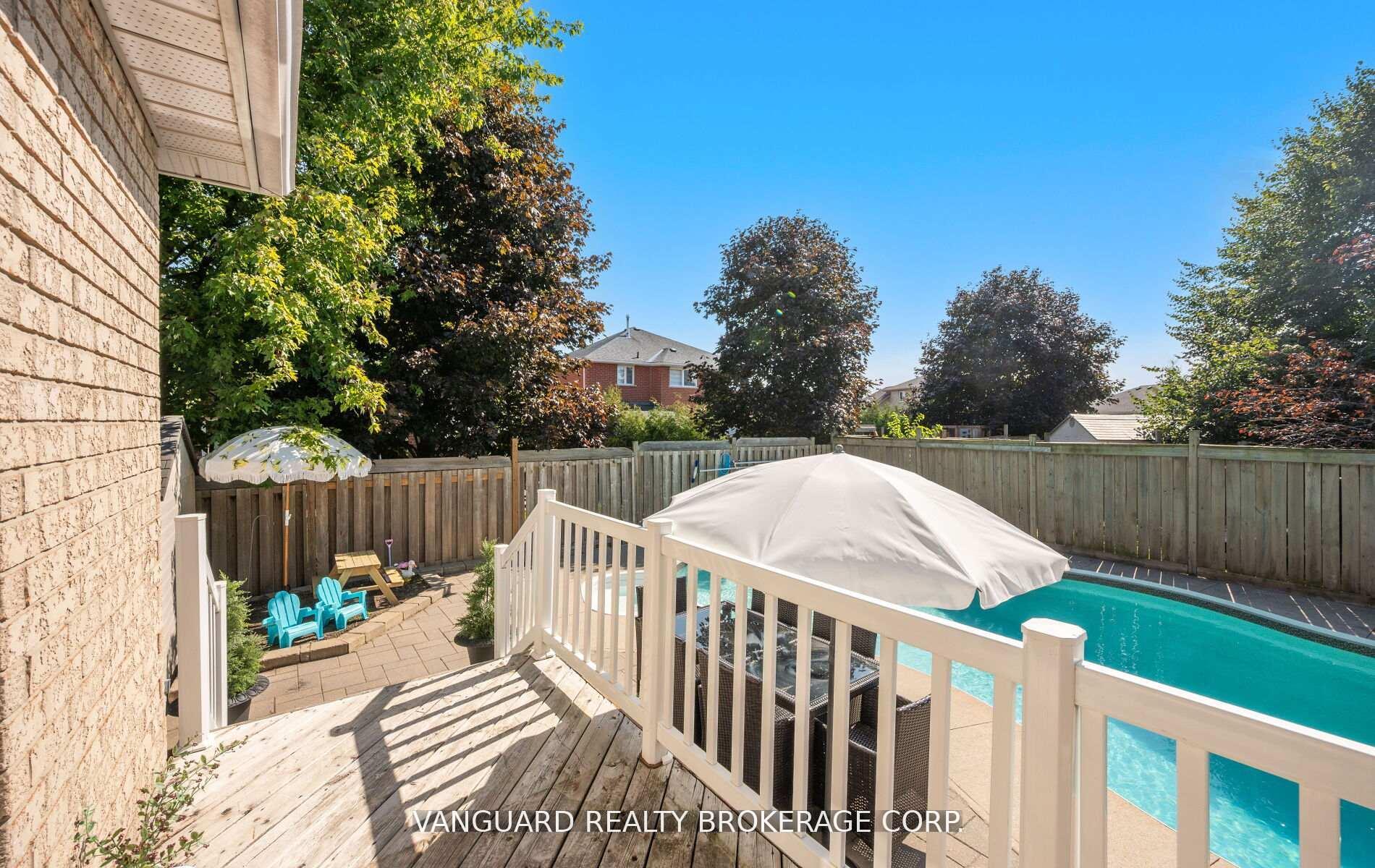 Photo 22 of 177 Sproule Drive, Barrie, 400 West — HOMEH