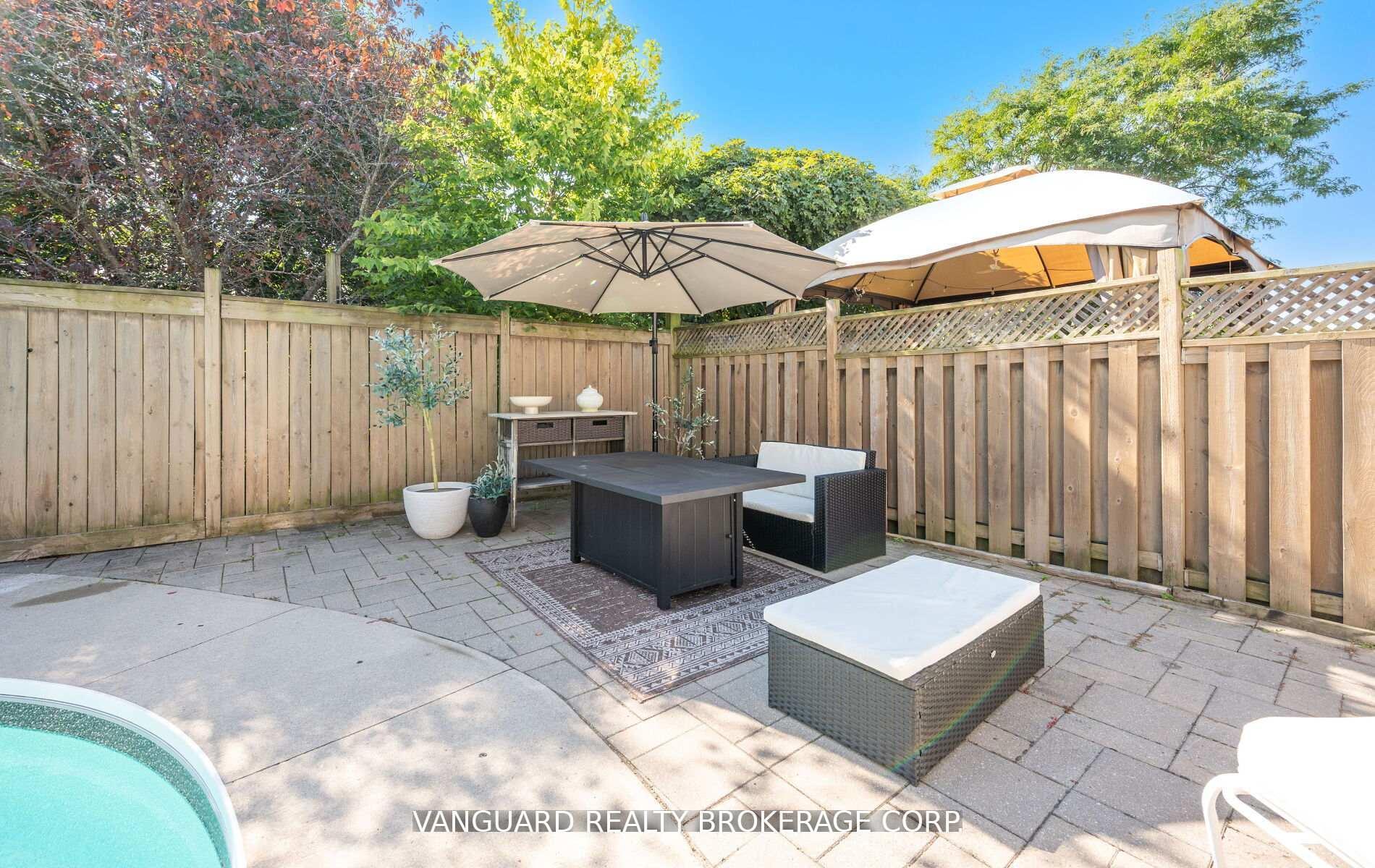 Photo 47 of 177 Sproule Drive, Barrie, 400 West — HOMEH