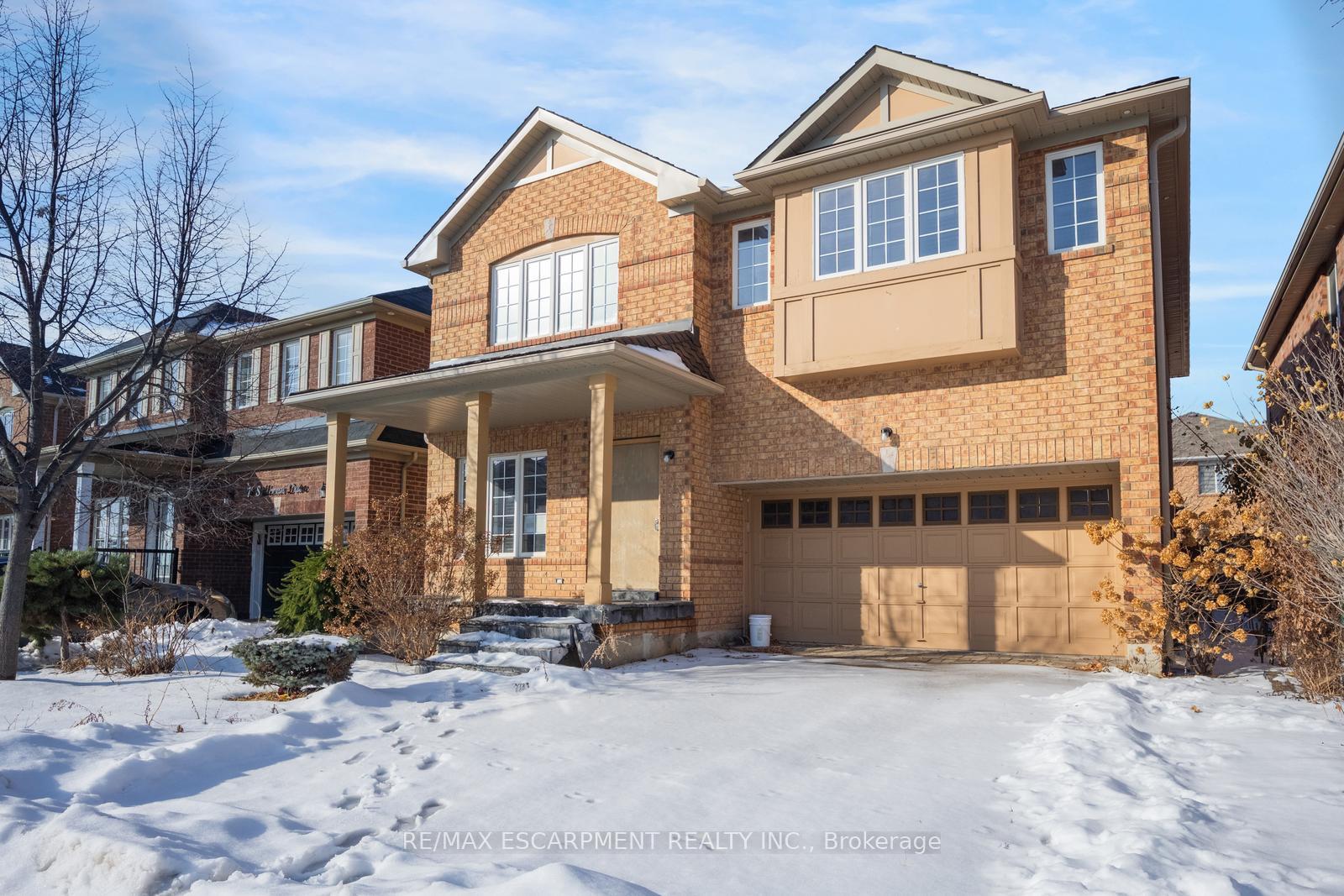 Photo 1 of 69 Stillman Drive, Brampton, Credit Valley — HOMEH