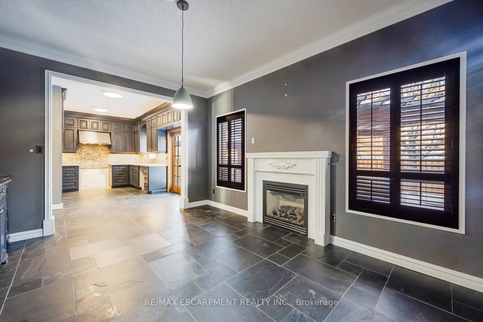 Photo 43 of 69 Stillman Drive, Brampton, Credit Valley — HOMEH