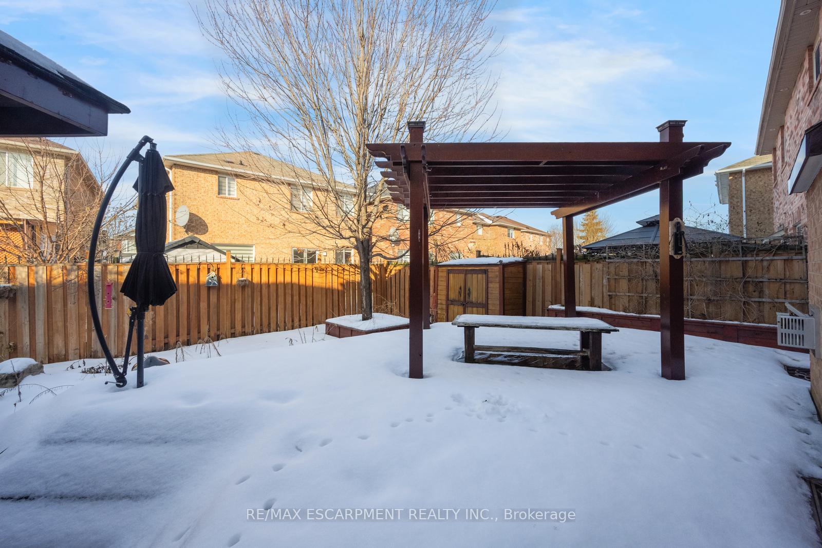 Photo 17 of 69 Stillman Drive, Brampton, Credit Valley — HOMEH