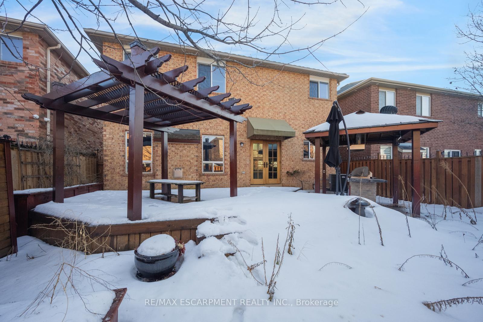 Photo 47 of 69 Stillman Drive, Brampton, Credit Valley — HOMEH