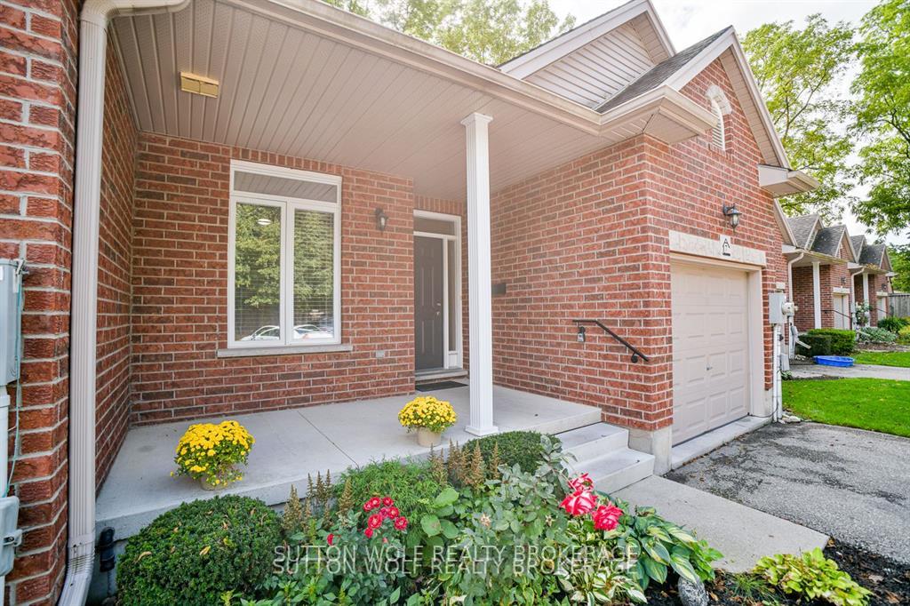 Photo 10 of Unit 7, 384 Head Street N, Strathroy-Caradoc, NE — HOMEH