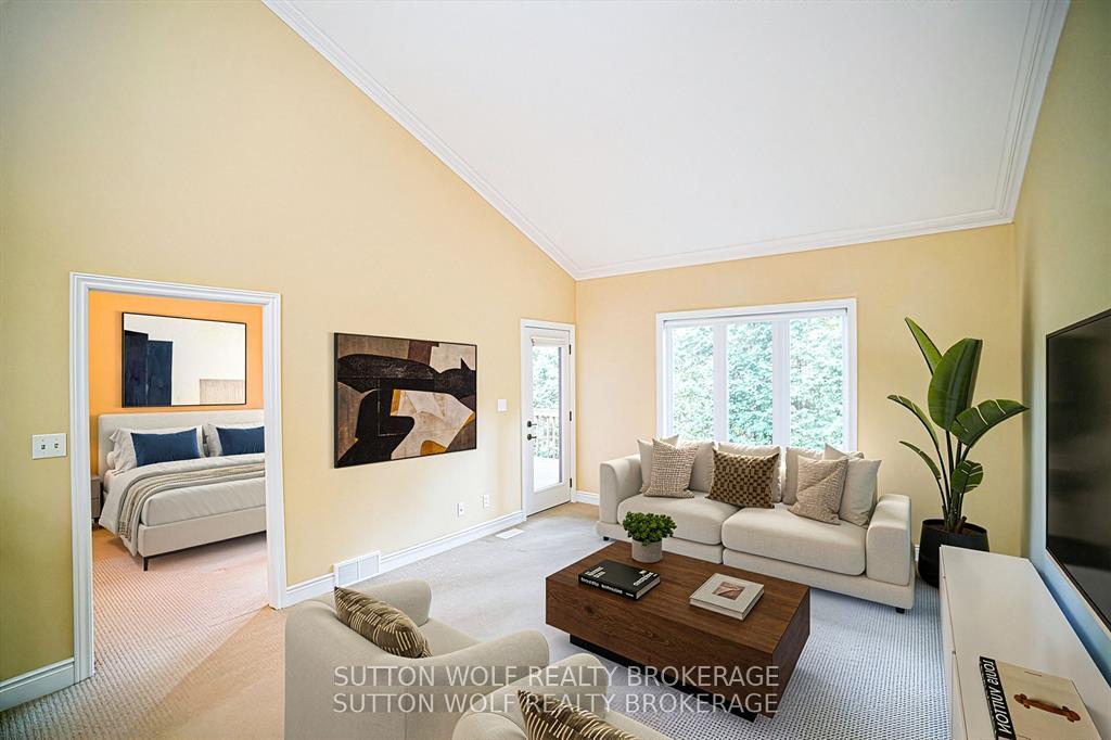 Photo 4 of Unit 7, 384 Head Street N, Strathroy-Caradoc, NE — HOMEH