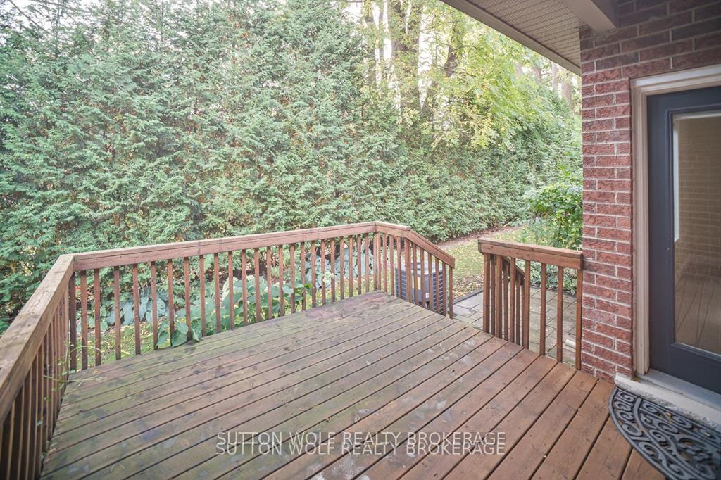 Photo 23 of Unit 7, 384 Head Street N, Strathroy-Caradoc, NE — HOMEH