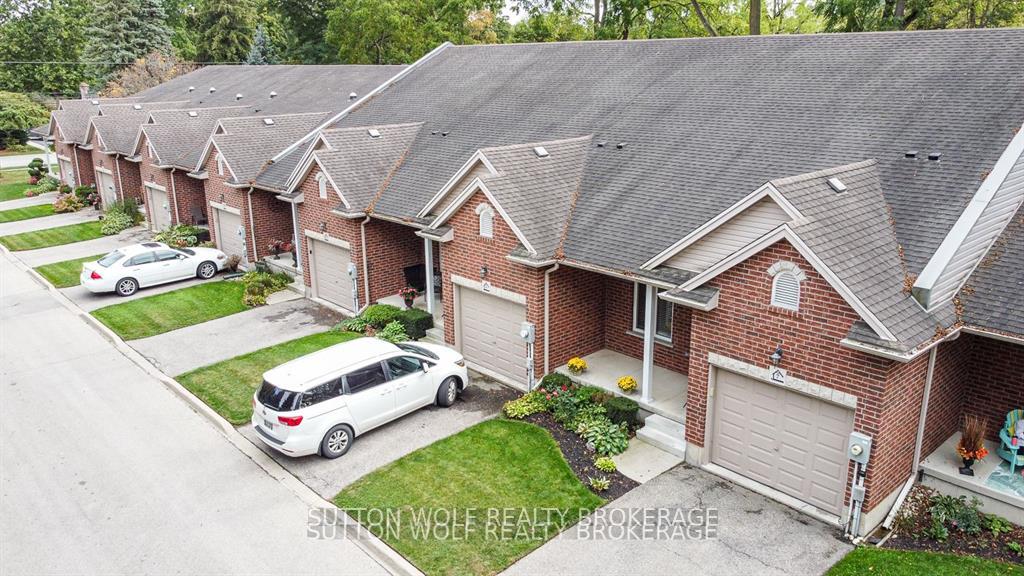 Photo 29 of Unit 7, 384 Head Street N, Strathroy-Caradoc, NE — HOMEH