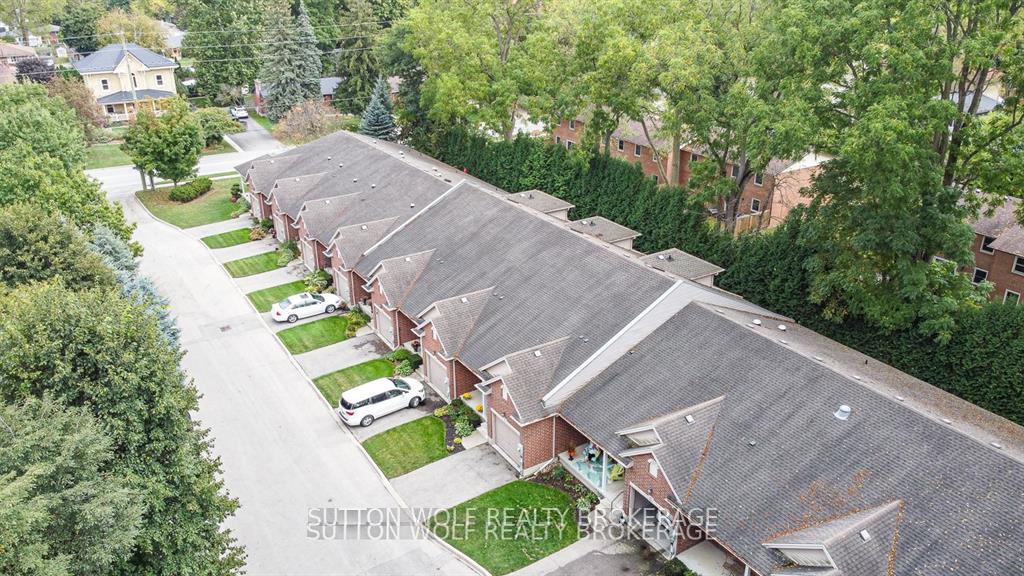 Photo 26 of Unit 7, 384 Head Street N, Strathroy-Caradoc, NE — HOMEH