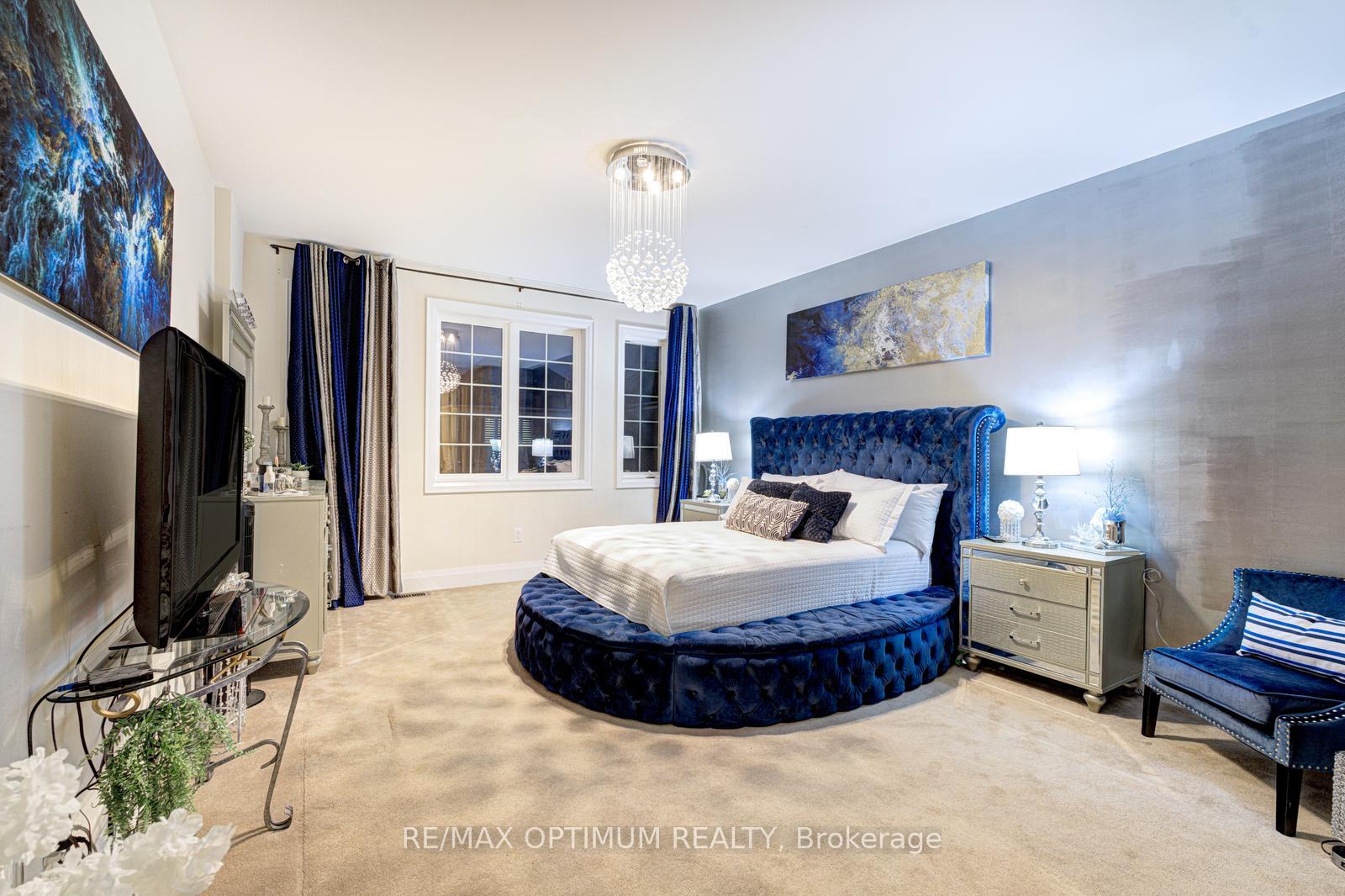 Photo 18 of 7 Legendary Circle, Brampton, Bram West — HOMEH