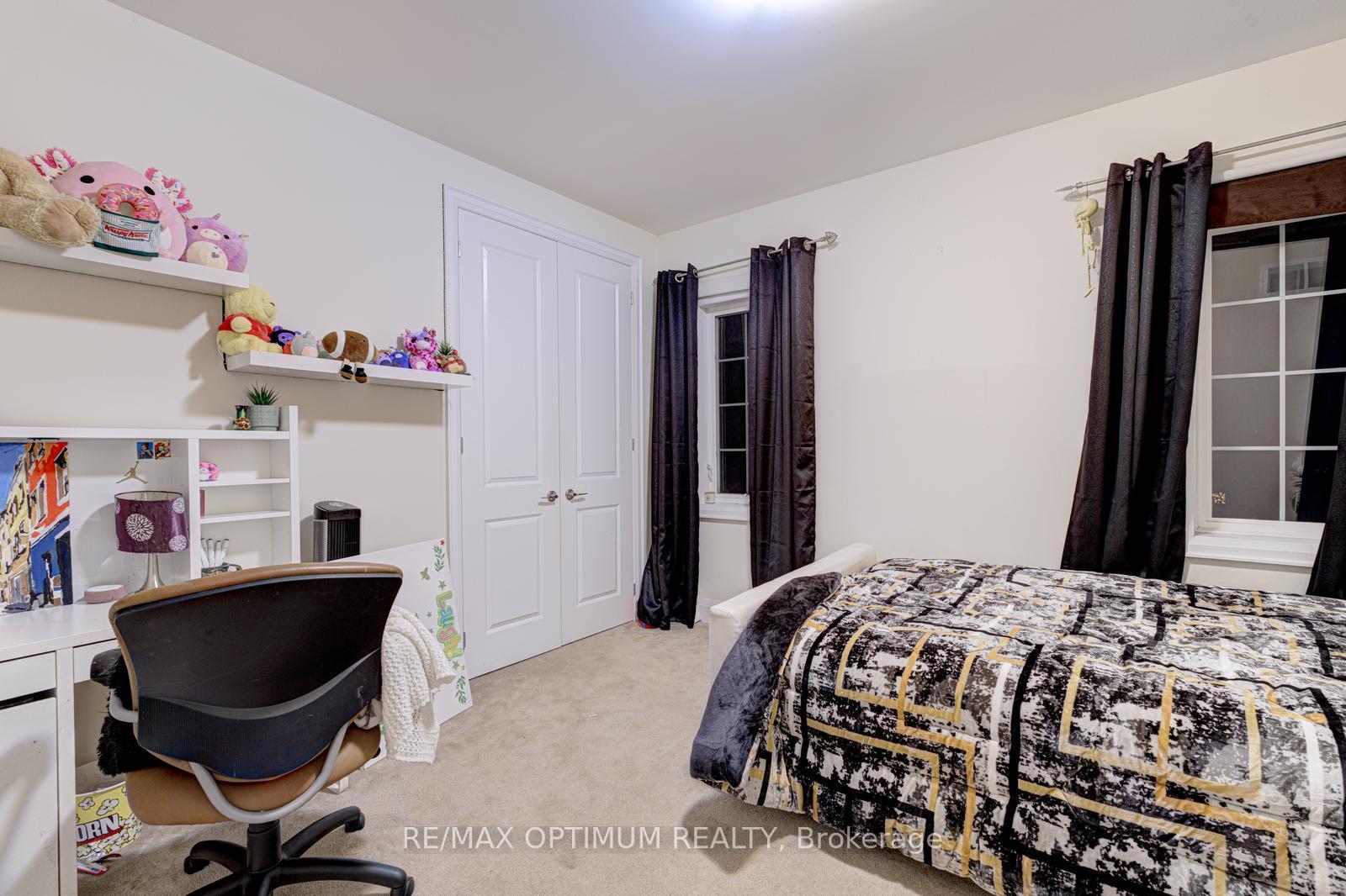 Photo 19 of 7 Legendary Circle, Brampton, Bram West — HOMEH