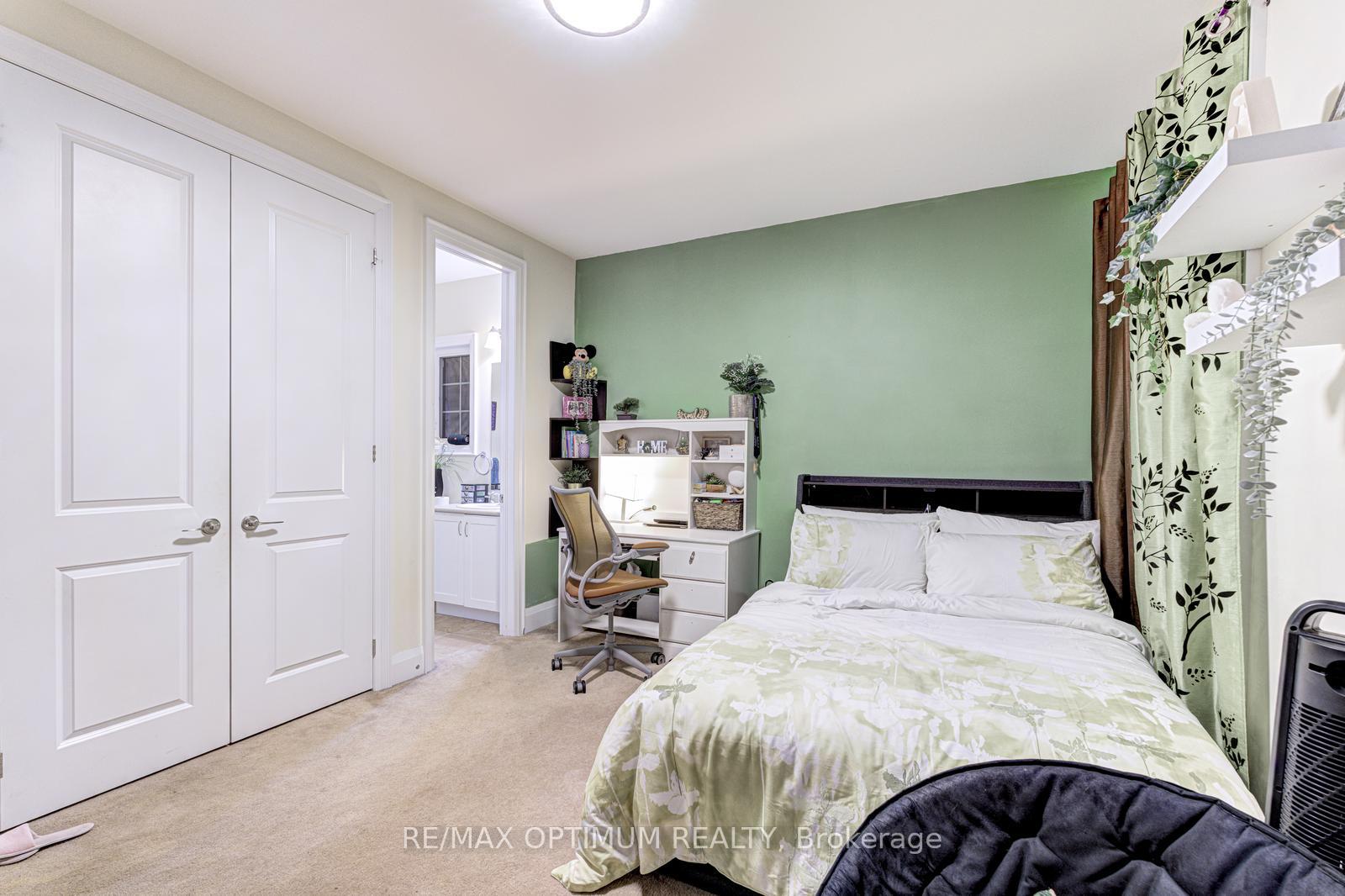 Photo 22 of 7 Legendary Circle, Brampton, Bram West — HOMEH
