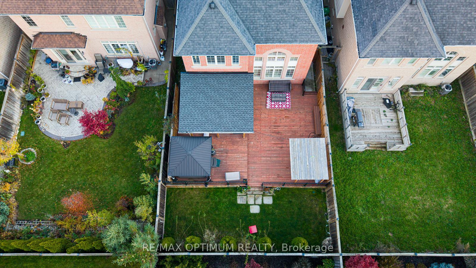 Photo 38 of 7 Legendary Circle, Brampton, Bram West — HOMEH