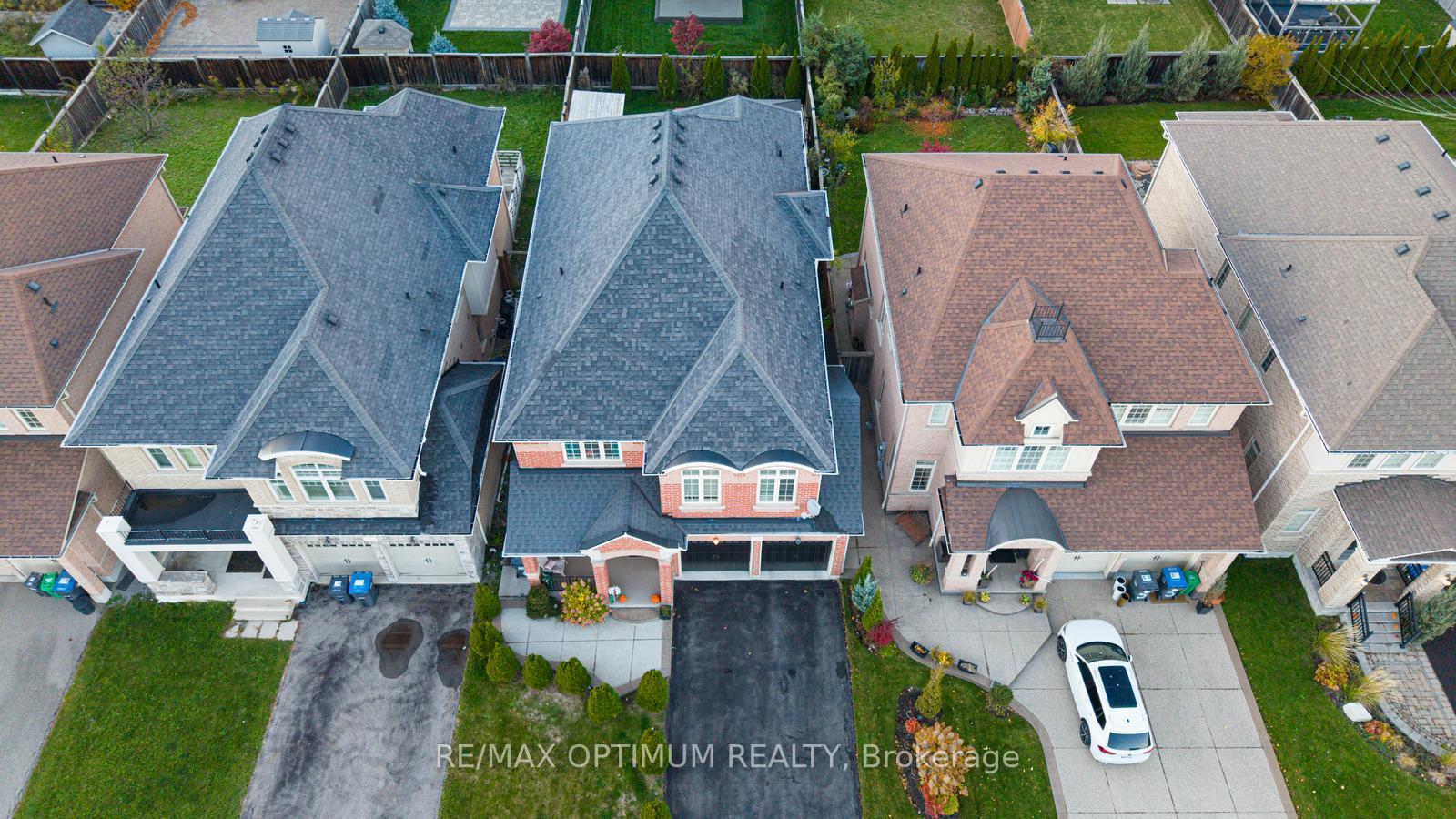 Photo 39 of 7 Legendary Circle, Brampton, Bram West — HOMEH