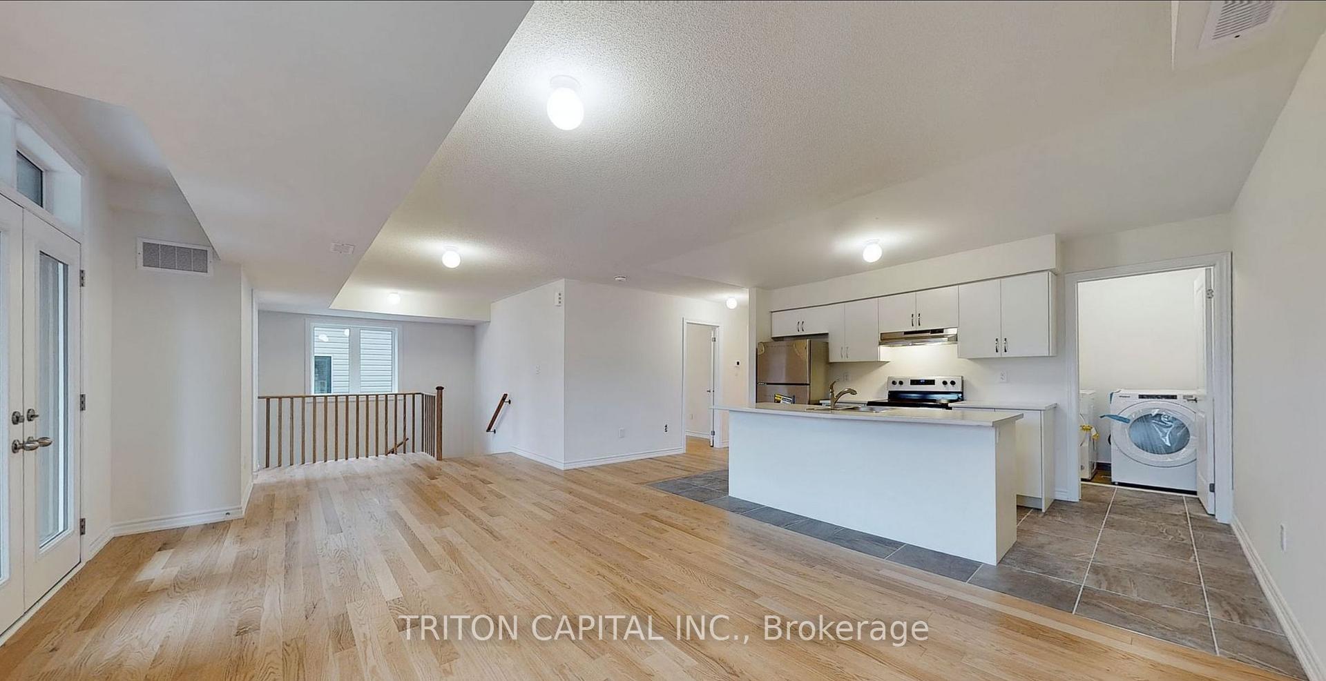 Photo 3 of 14 Bannister (Unit 1) Road, Barrie, Rural Barrie Southeast — HOMEH