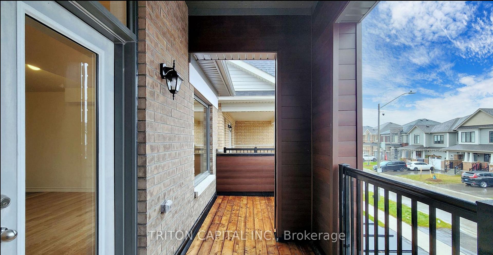 Photo 13 of 14 Bannister (Unit 1) Road, Barrie, Rural Barrie Southeast — HOMEH