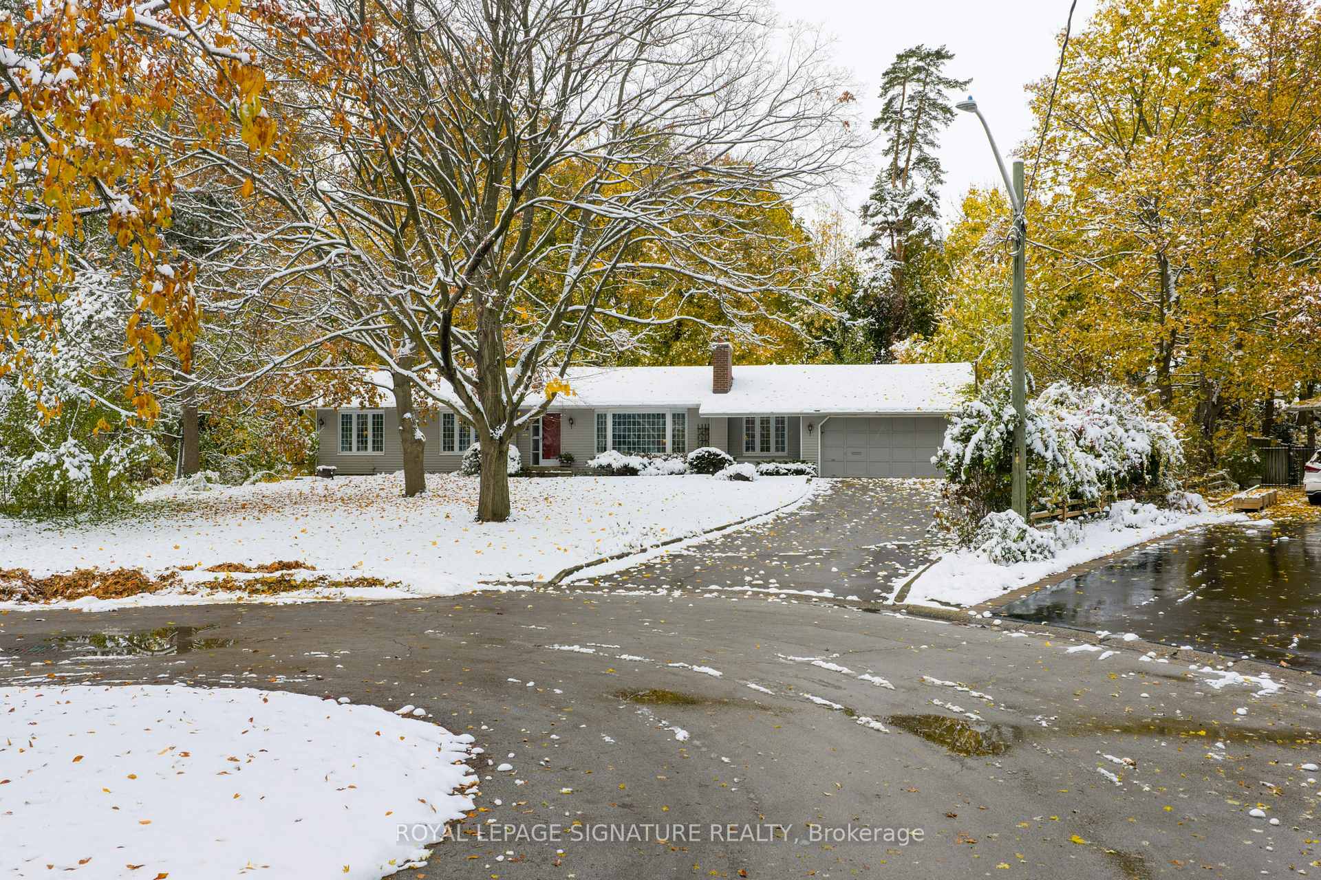 Front of 332 Coral Terrace