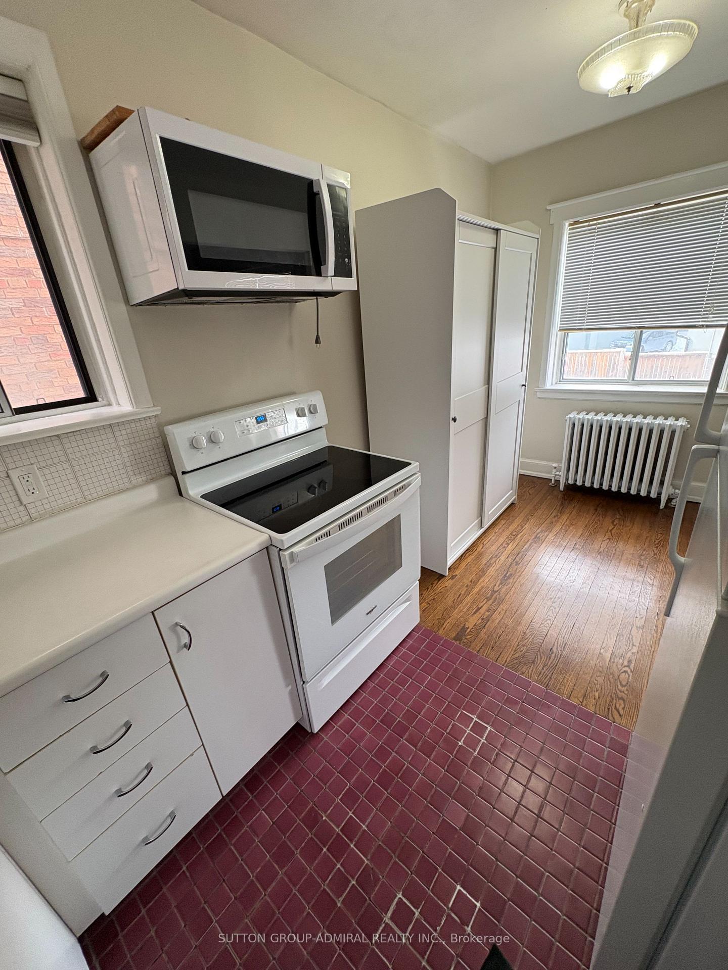 Photo 6 of Unit 11, 1648 Bathurst Street, Toronto, Humewood-Cedarvale — HOMEH