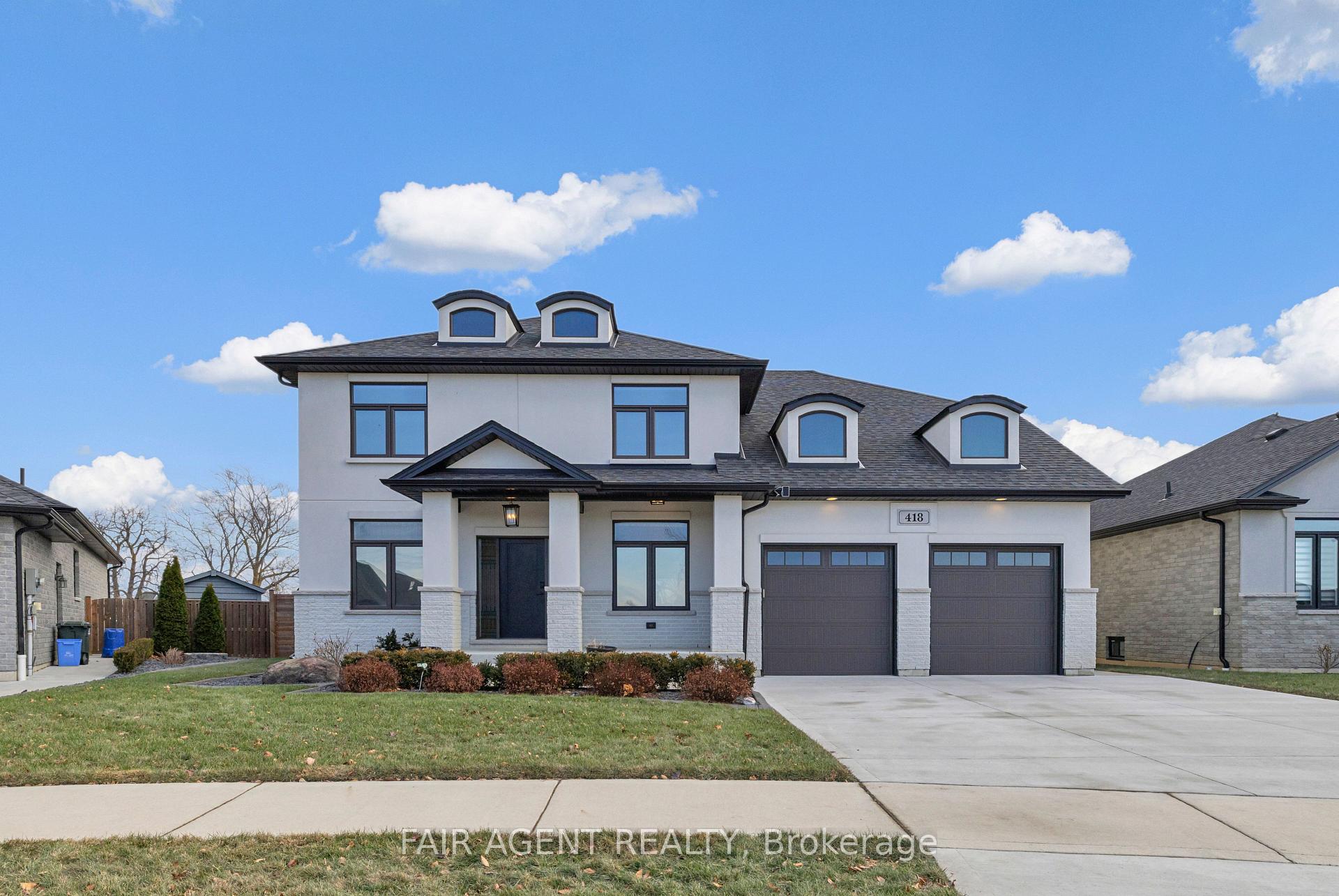 Photo 1 of 418 Pearson Street, Amherstburg — HOMEH