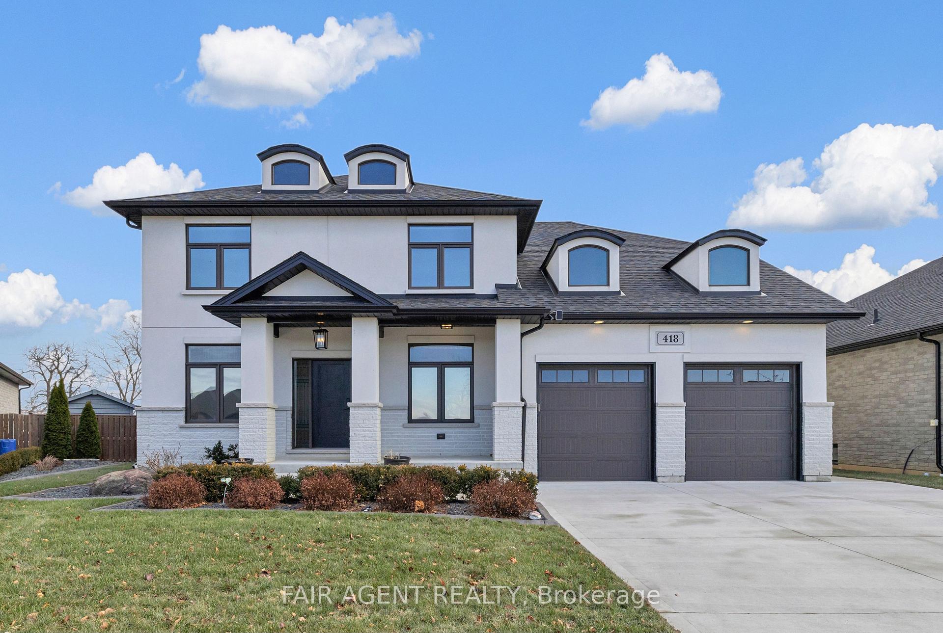 Photo 3 of 418 Pearson Street, Amherstburg — HOMEH