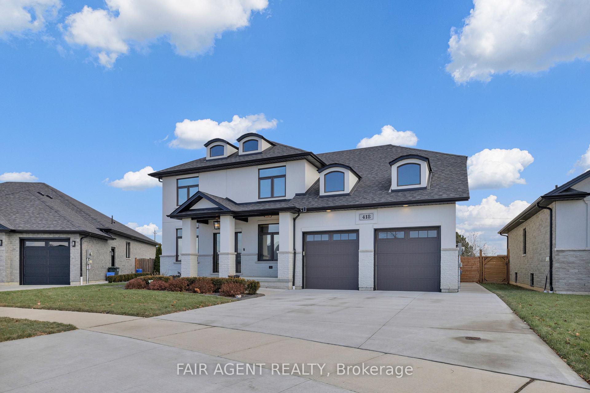Photo 6 of 418 Pearson Street, Amherstburg — HOMEH