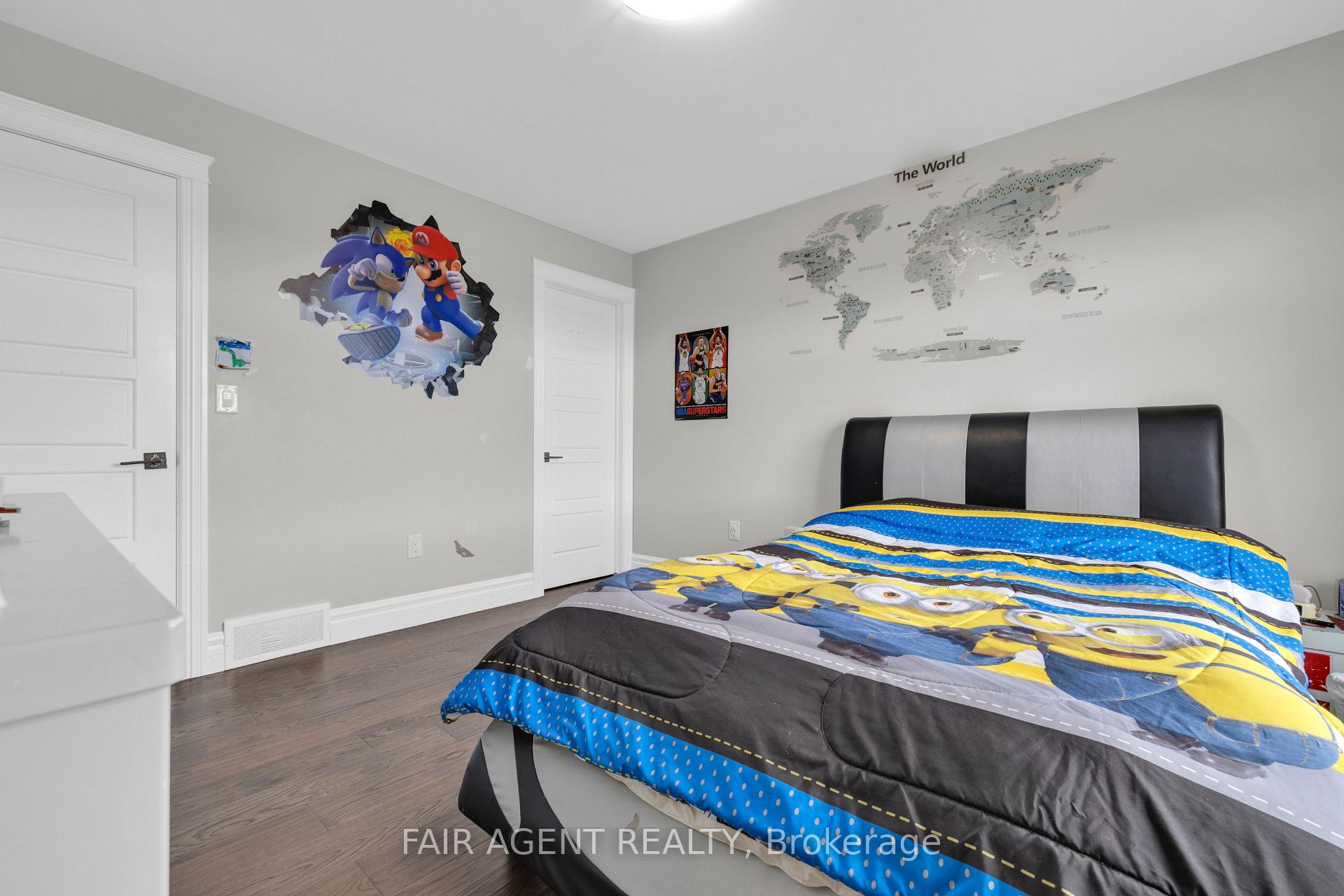 Photo 18 of 418 Pearson Street, Amherstburg — HOMEH