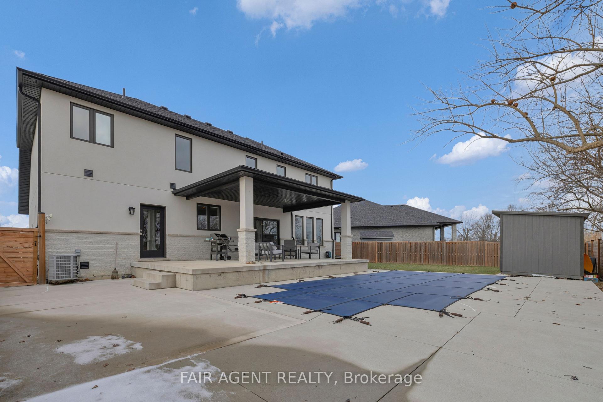 Photo 38 of 418 Pearson Street, Amherstburg — HOMEH