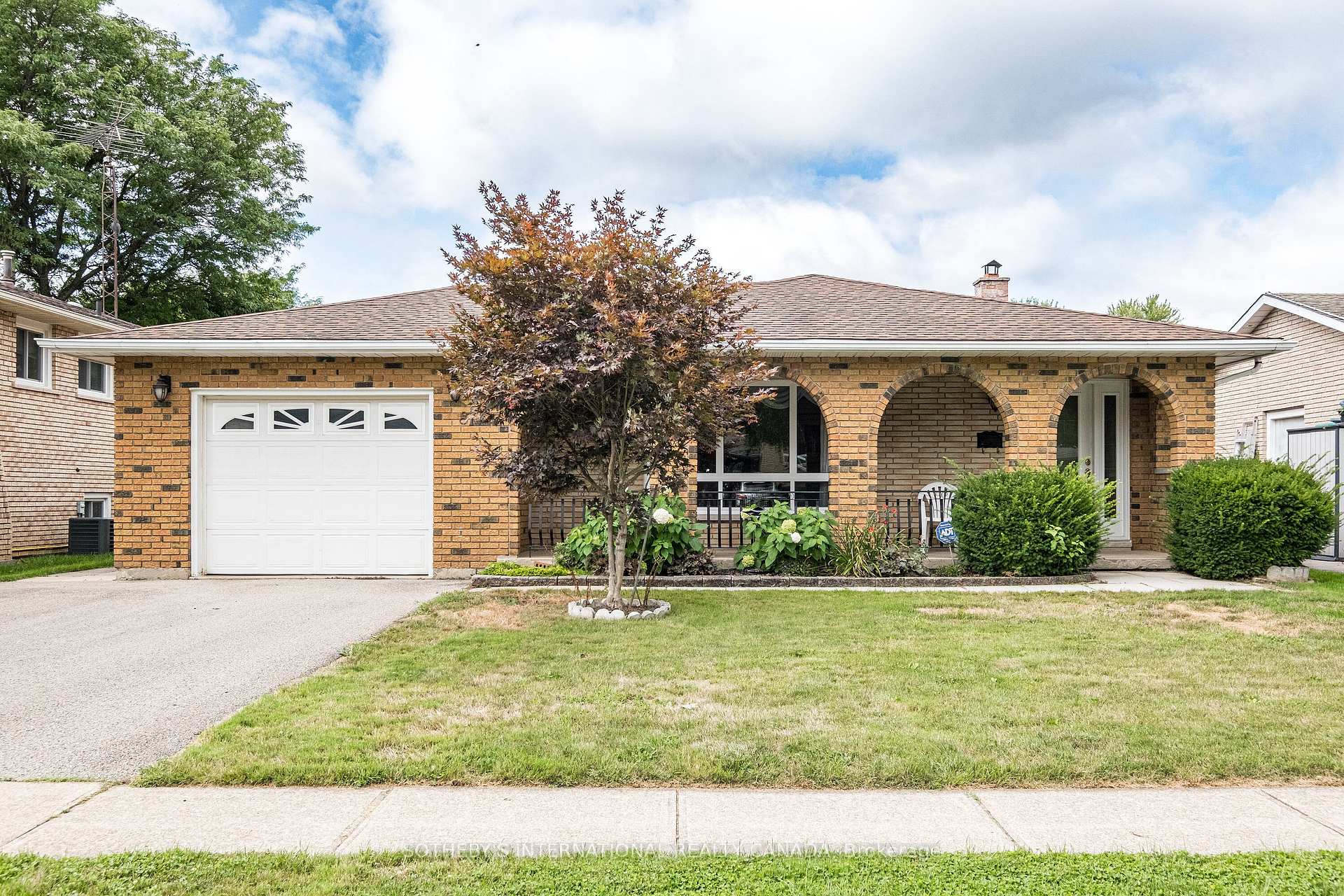 Photo 1 of 87 Bridlewood Drive, Welland, N. Welland — HOMEH