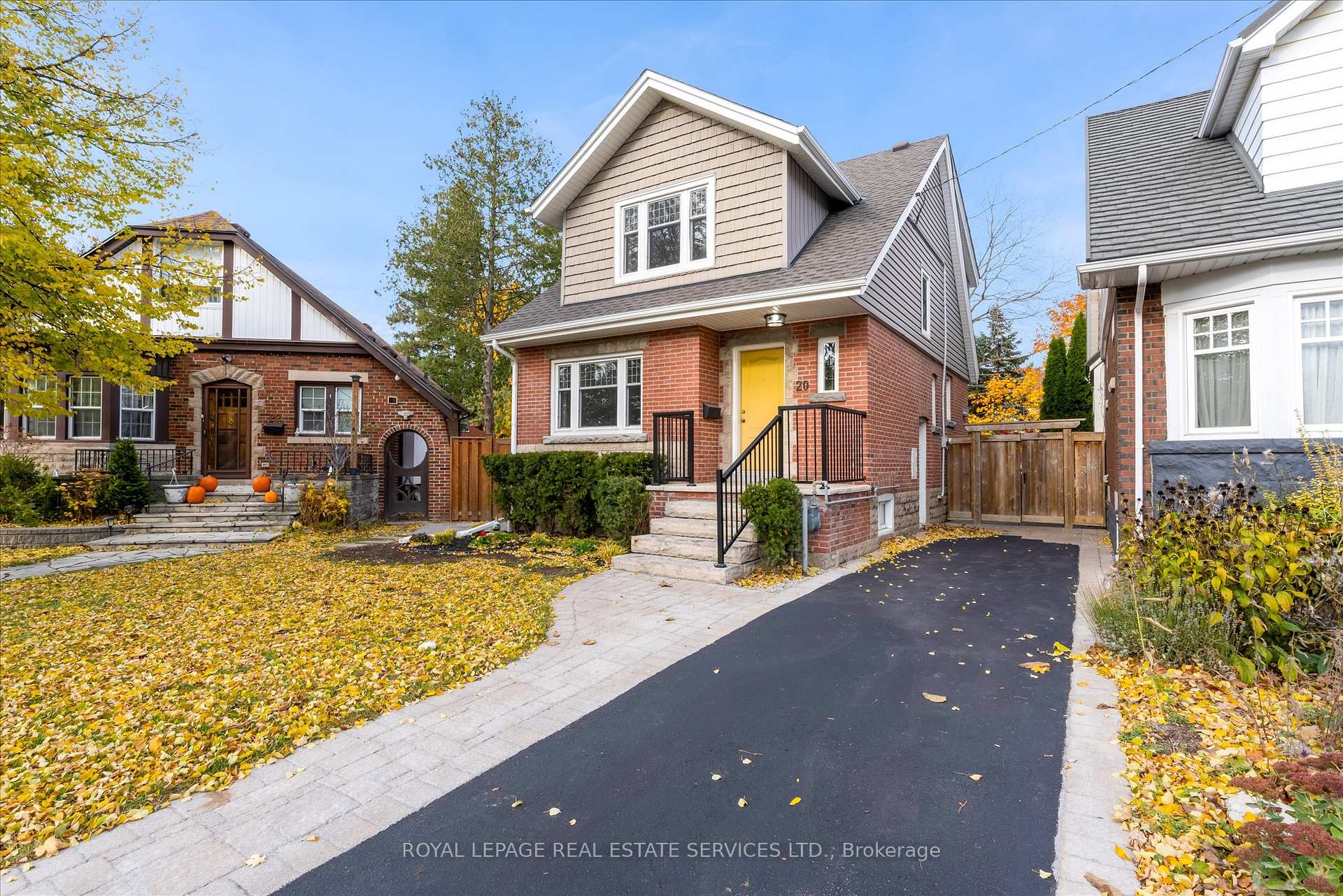 Photo 4 of 20 Arkell Street, Hamilton, Westdale — HOMEH