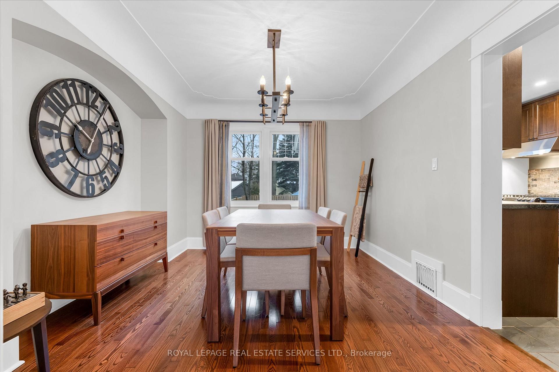 Photo 7 of 20 Arkell Street, Hamilton, Westdale — HOMEH