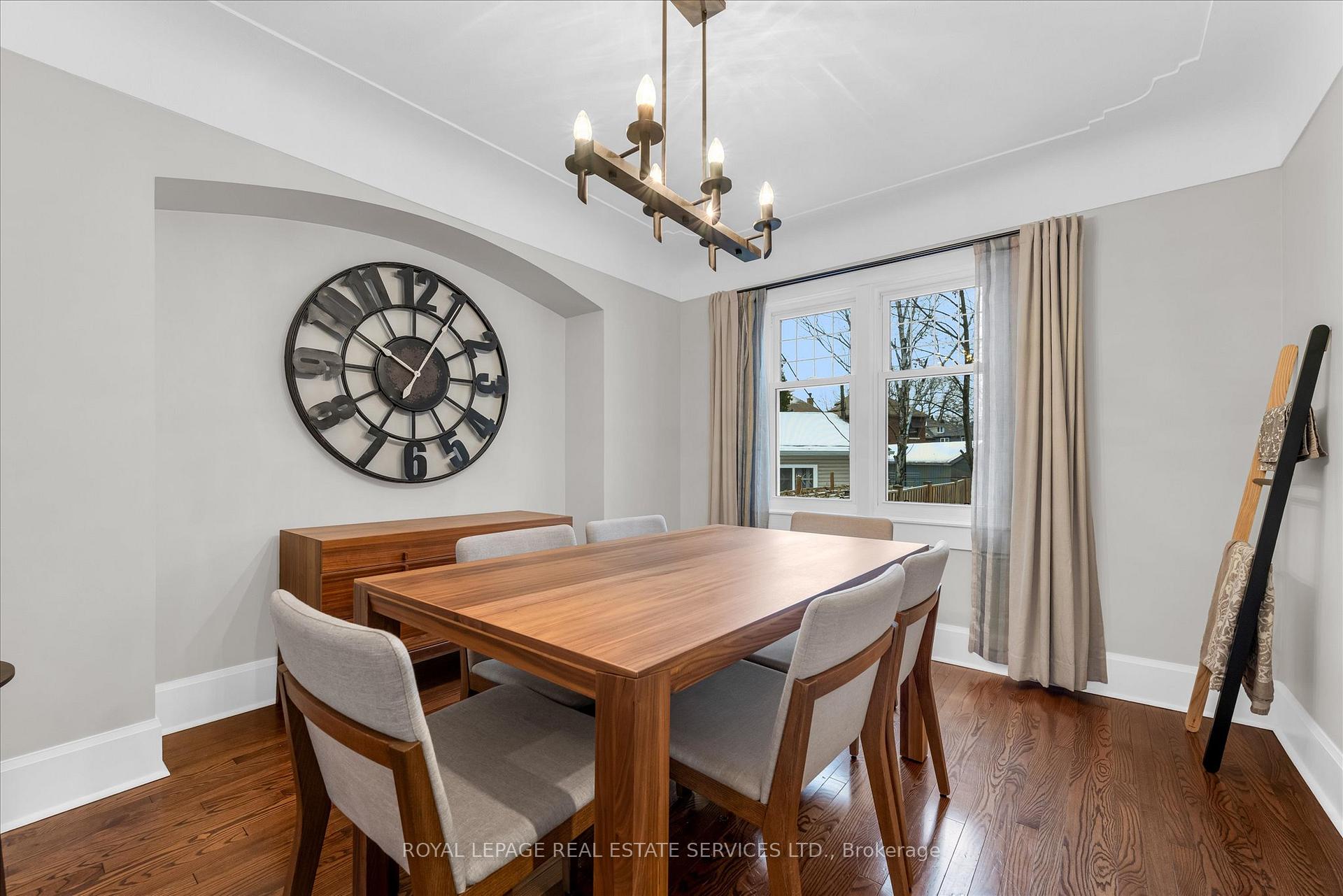 Photo 6 of 20 Arkell Street, Hamilton, Westdale — HOMEH