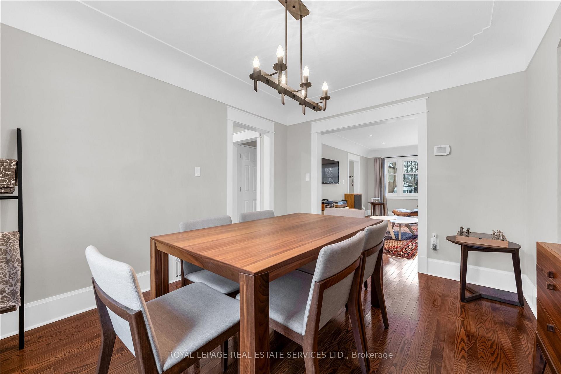 Photo 5 of 20 Arkell Street, Hamilton, Westdale — HOMEH