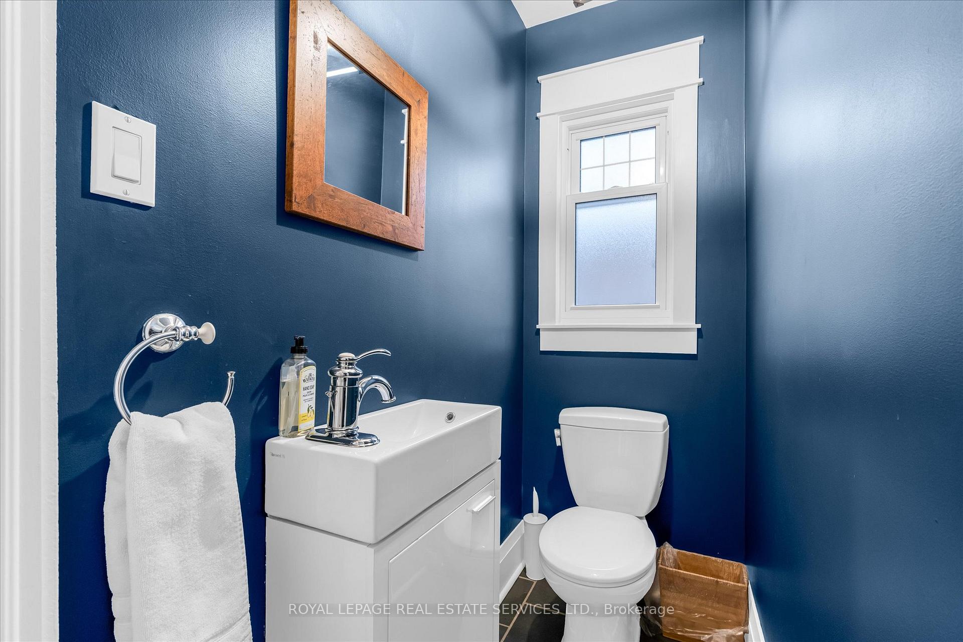Photo 17 of 20 Arkell Street, Hamilton, Westdale — HOMEH