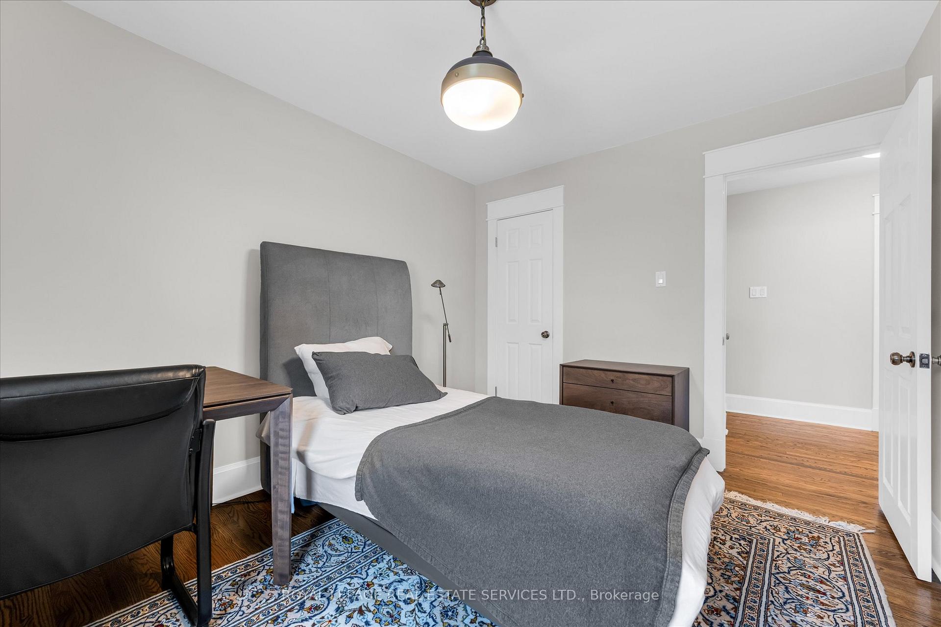 Photo 13 of 20 Arkell Street, Hamilton, Westdale — HOMEH