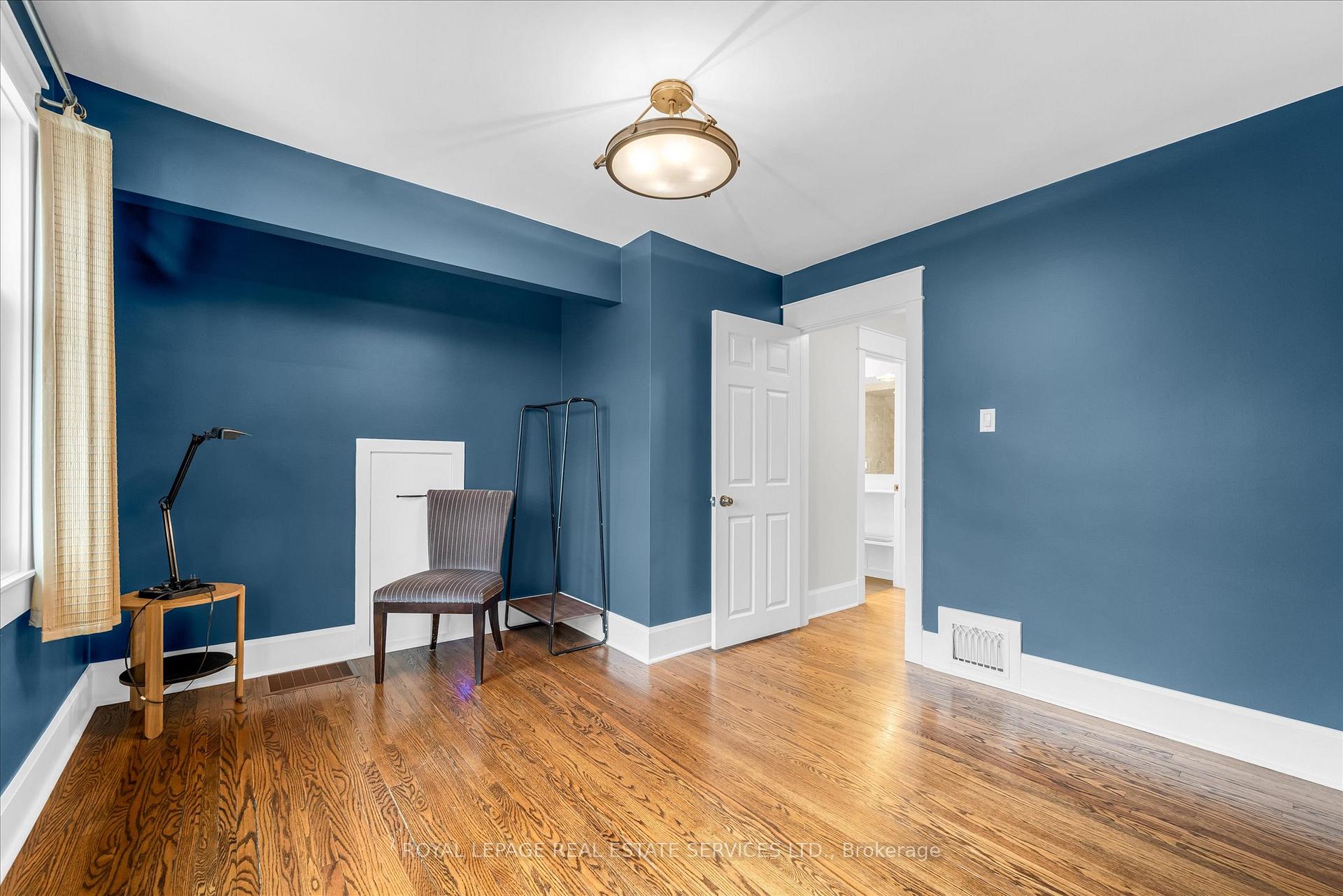 Photo 16 of 20 Arkell Street, Hamilton, Westdale — HOMEH