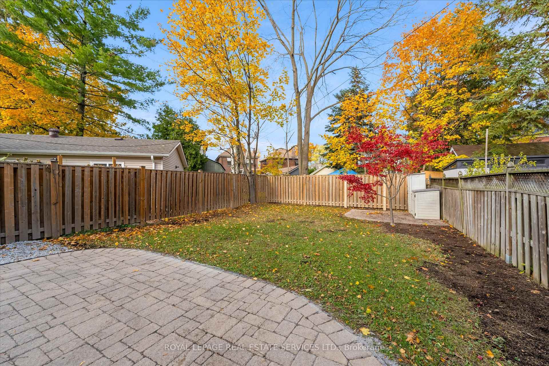 Photo 31 of 20 Arkell Street, Hamilton, Westdale — HOMEH