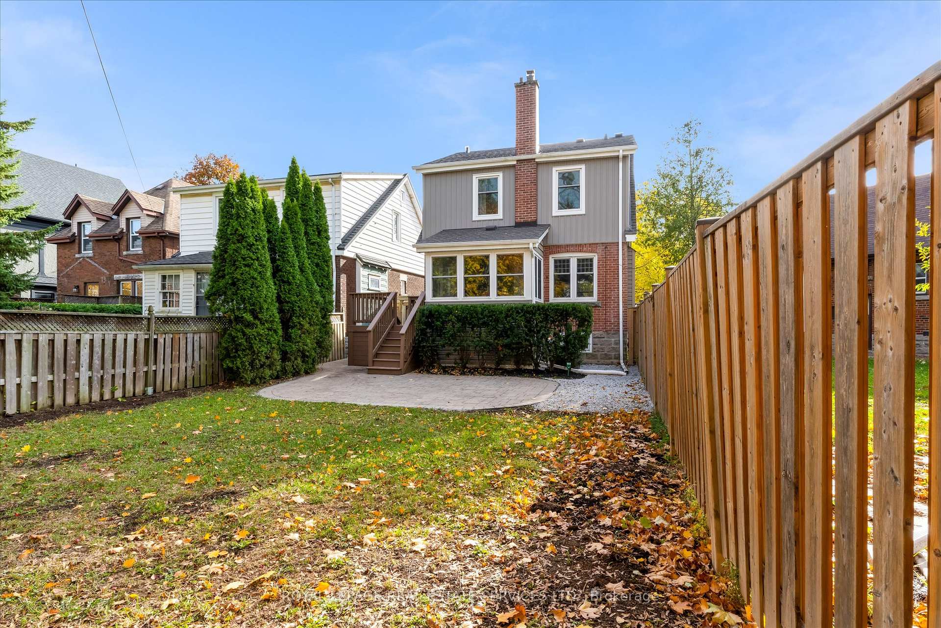 Photo 21 of 20 Arkell Street, Hamilton, Westdale — HOMEH
