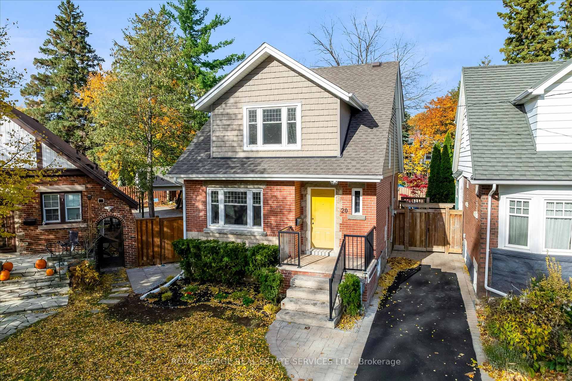 Photo 30 of 20 Arkell Street, Hamilton, Westdale — HOMEH