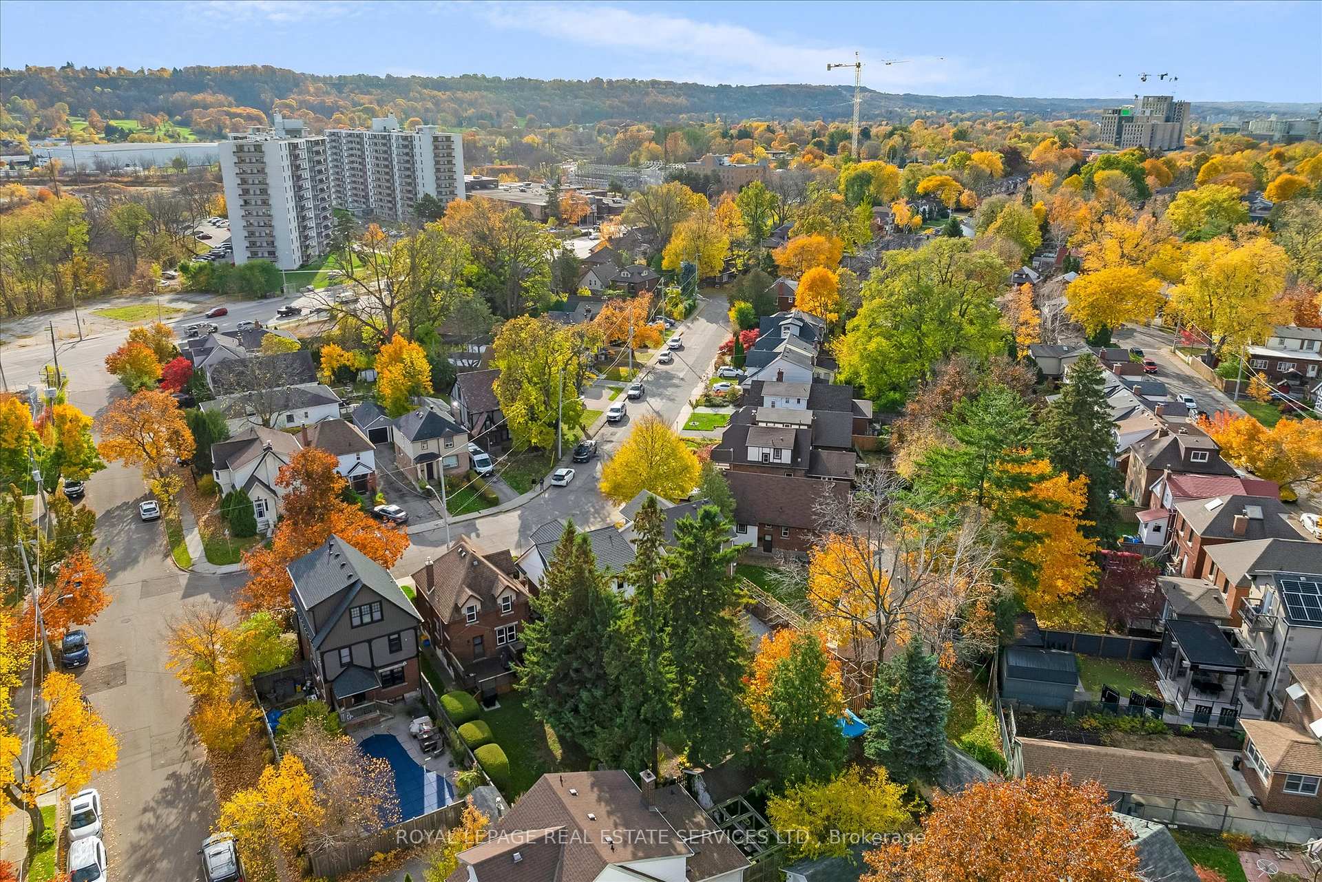Photo 27 of 20 Arkell Street, Hamilton, Westdale — HOMEH