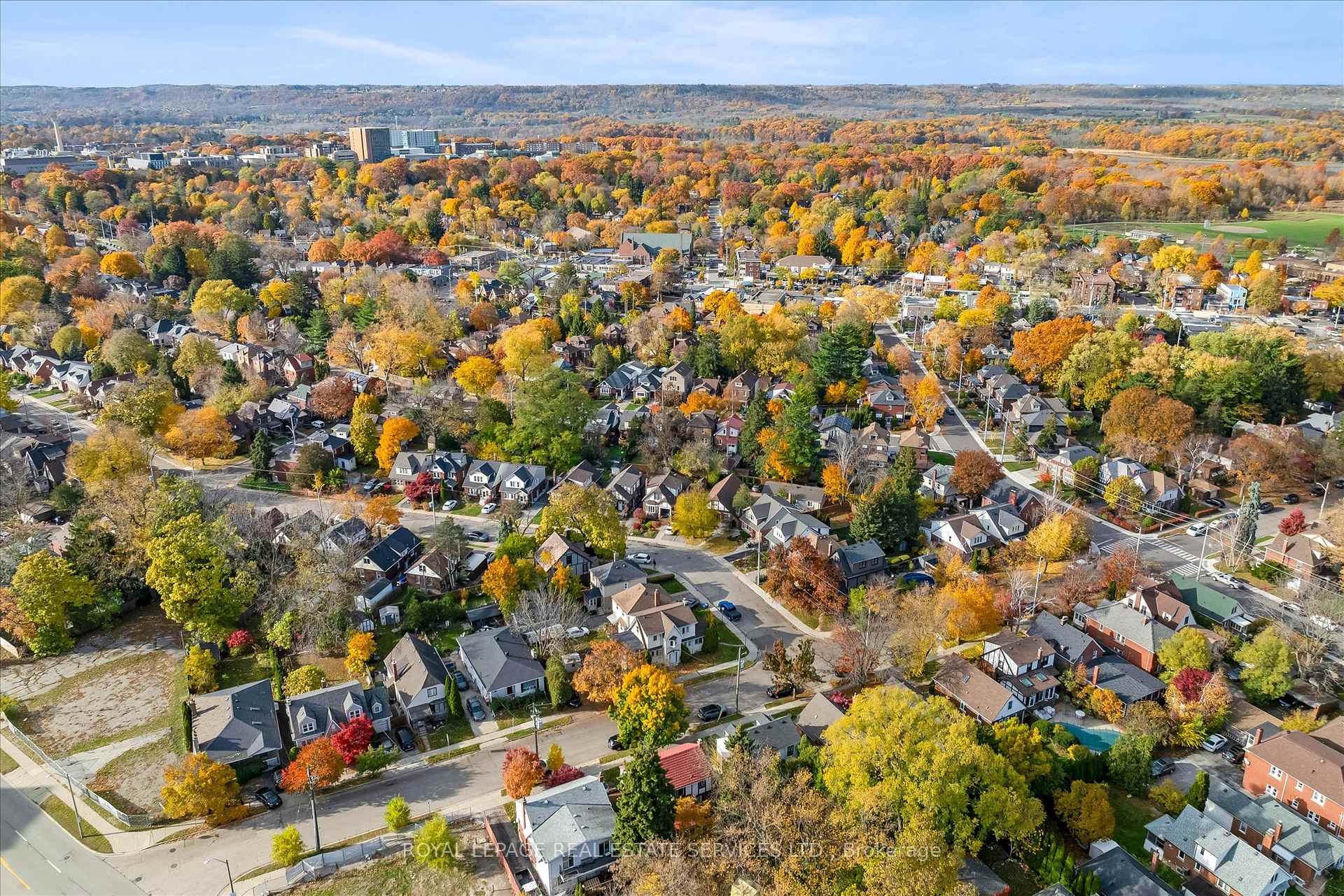 Photo 34 of 20 Arkell Street, Hamilton, Westdale — HOMEH