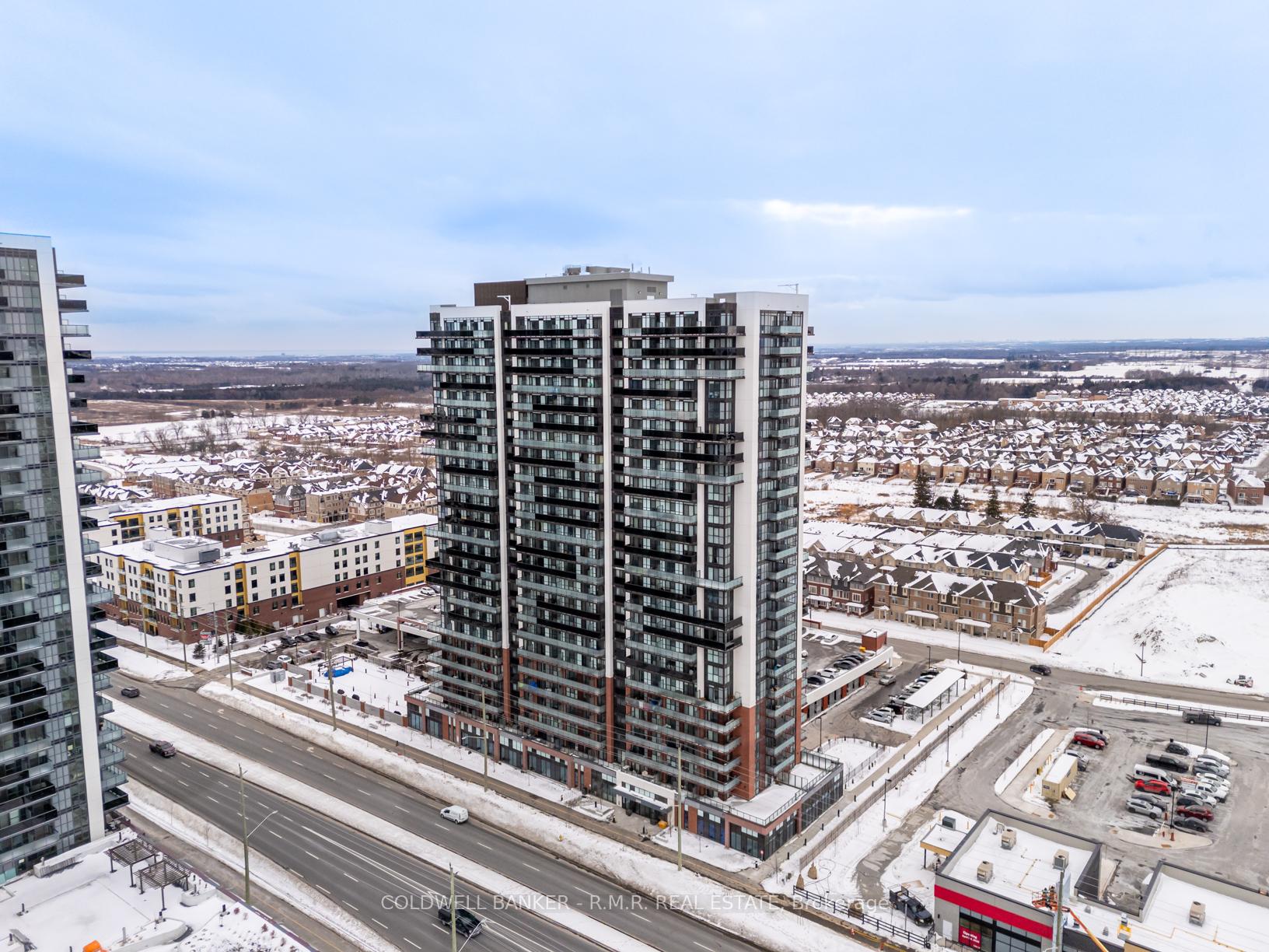 Photo 17 of Unit 1117, 2550 Simcoe Street N, Oshawa, Windfields — HOMEH