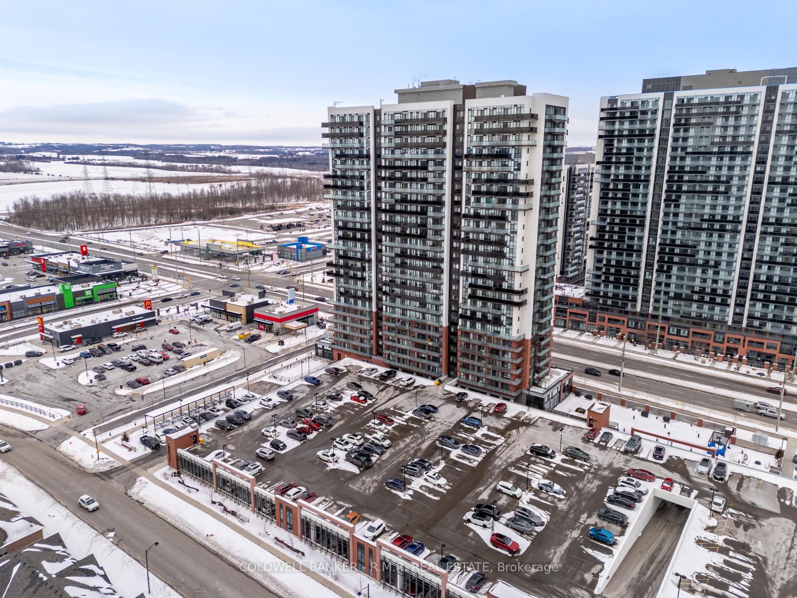 Photo 21 of Unit 1117, 2550 Simcoe Street N, Oshawa, Windfields — HOMEH