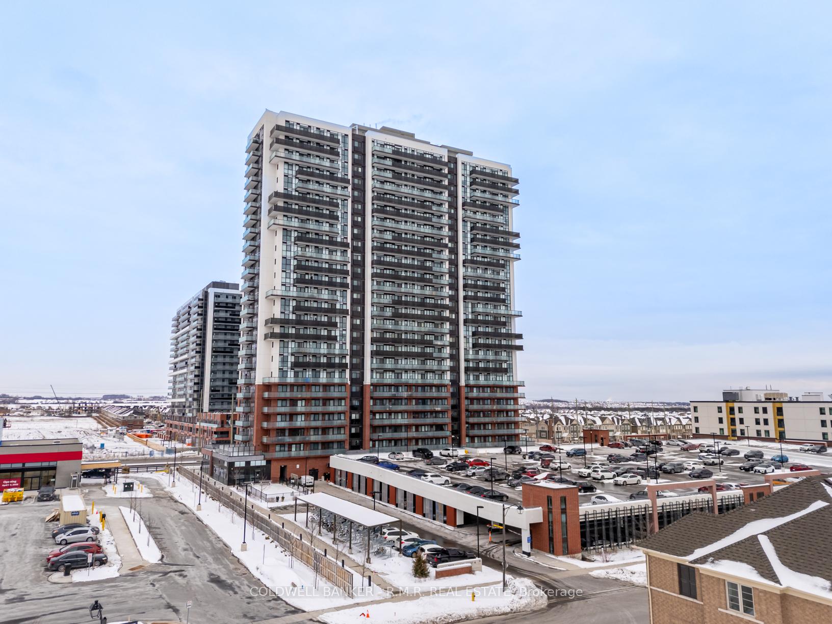 Photo 20 of Unit 1117, 2550 Simcoe Street N, Oshawa, Windfields — HOMEH