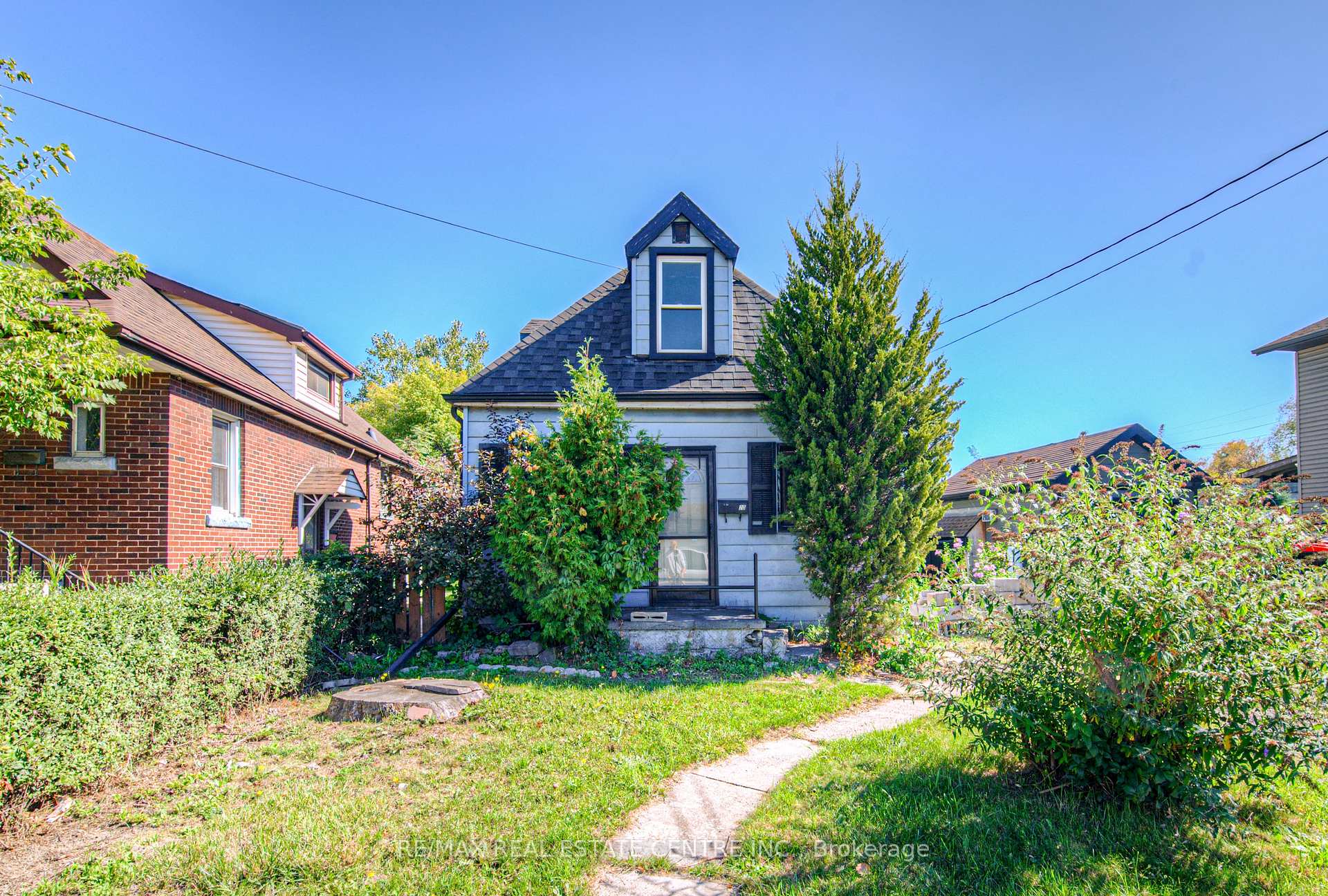 Photo 1 of 20 Beatty Avenue, Hamilton, Industrial Sector — HOMEH