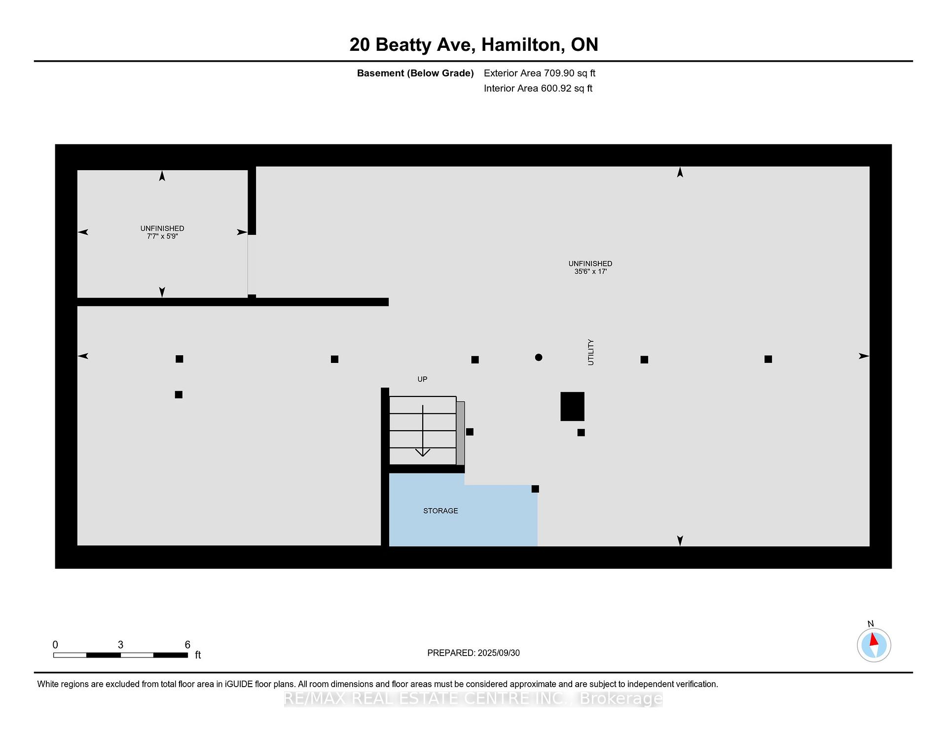 Photo 31 of 20 Beatty Avenue, Hamilton, Industrial Sector — HOMEH