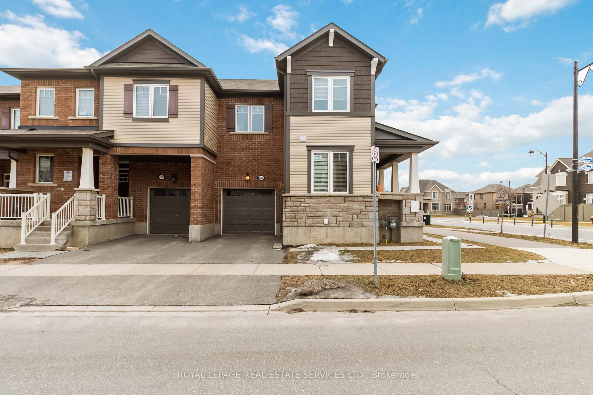 Photo 3 of 1280 Sycamore Garden, Milton, Cobban — HOMEH