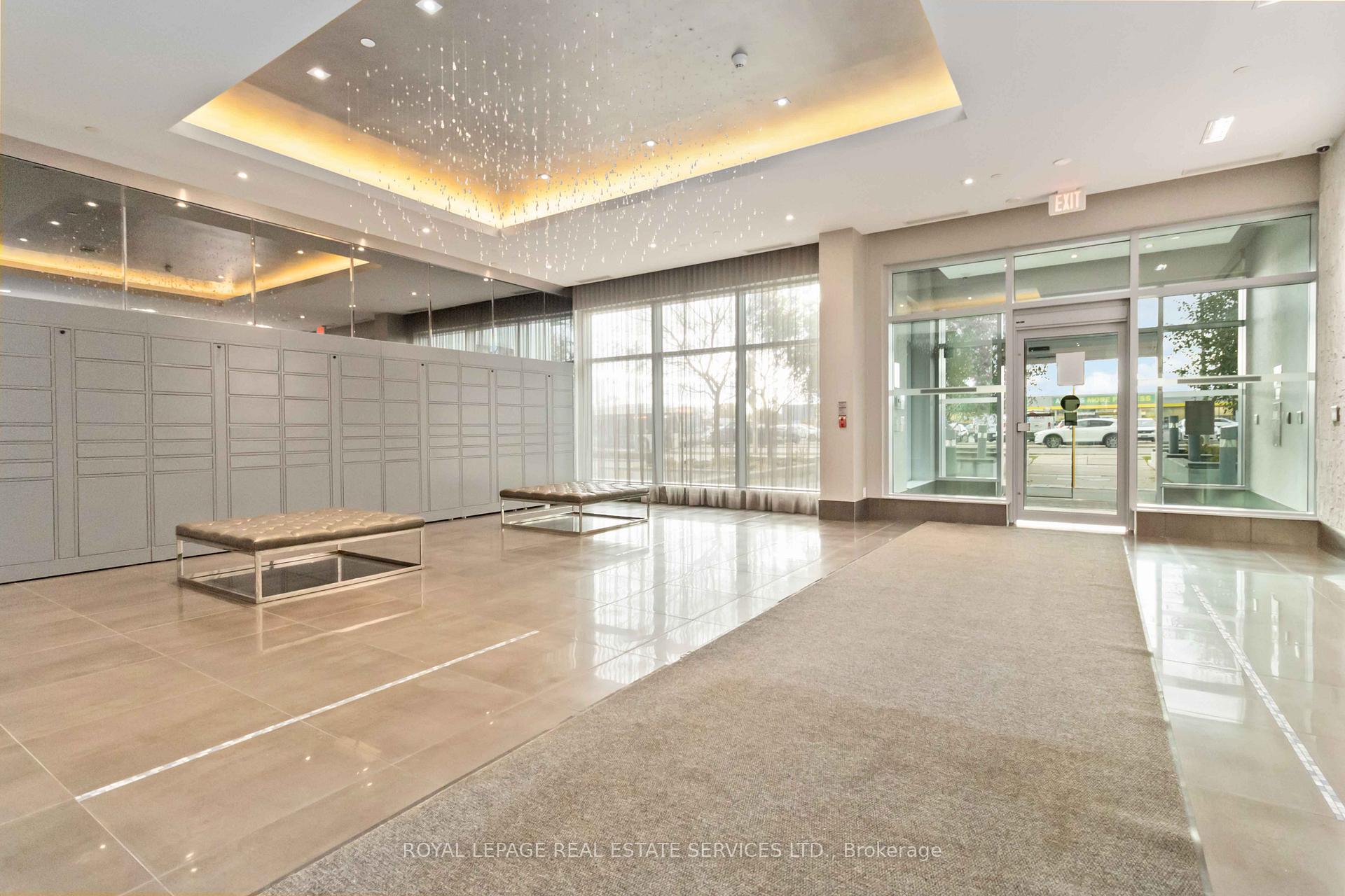 Photo 15 of Unit 516, 65 Speers Road, Oakville, Central — HOMEH